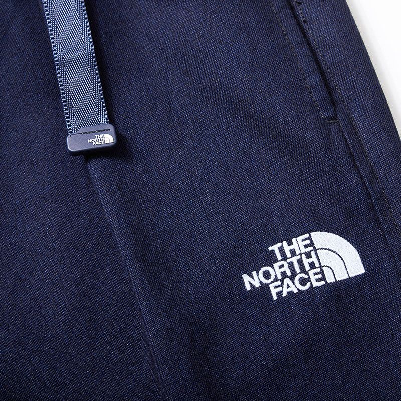 Kazuki Kuraishi × The North Face Urban Exploration KK DENIM CASUAL PANTS Size US 32 / EU 48 - 4 Thumbnail