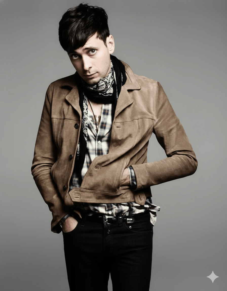 Saint Laurent Hedi 