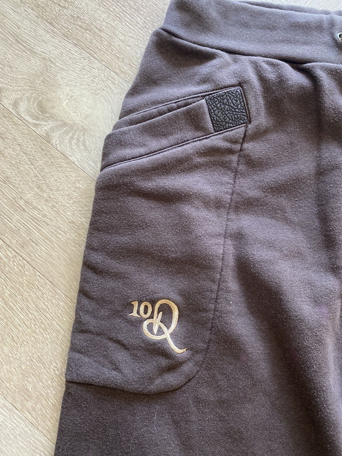 Nike Nike x Ronaldinho 10 Shorts Unique Size US 34 / EU 50 - 2 Thumbnail