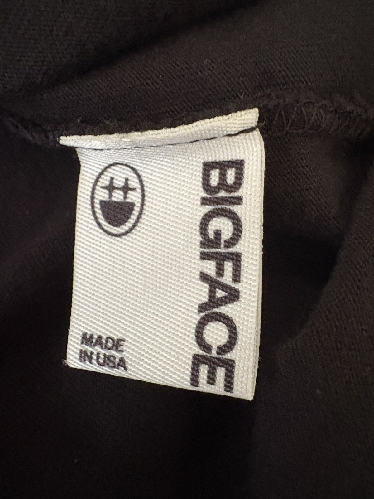 Other Big Face Coffee x Jimmy Butler Tee Size US XL / EU 56 / 4 - 5 Thumbnail