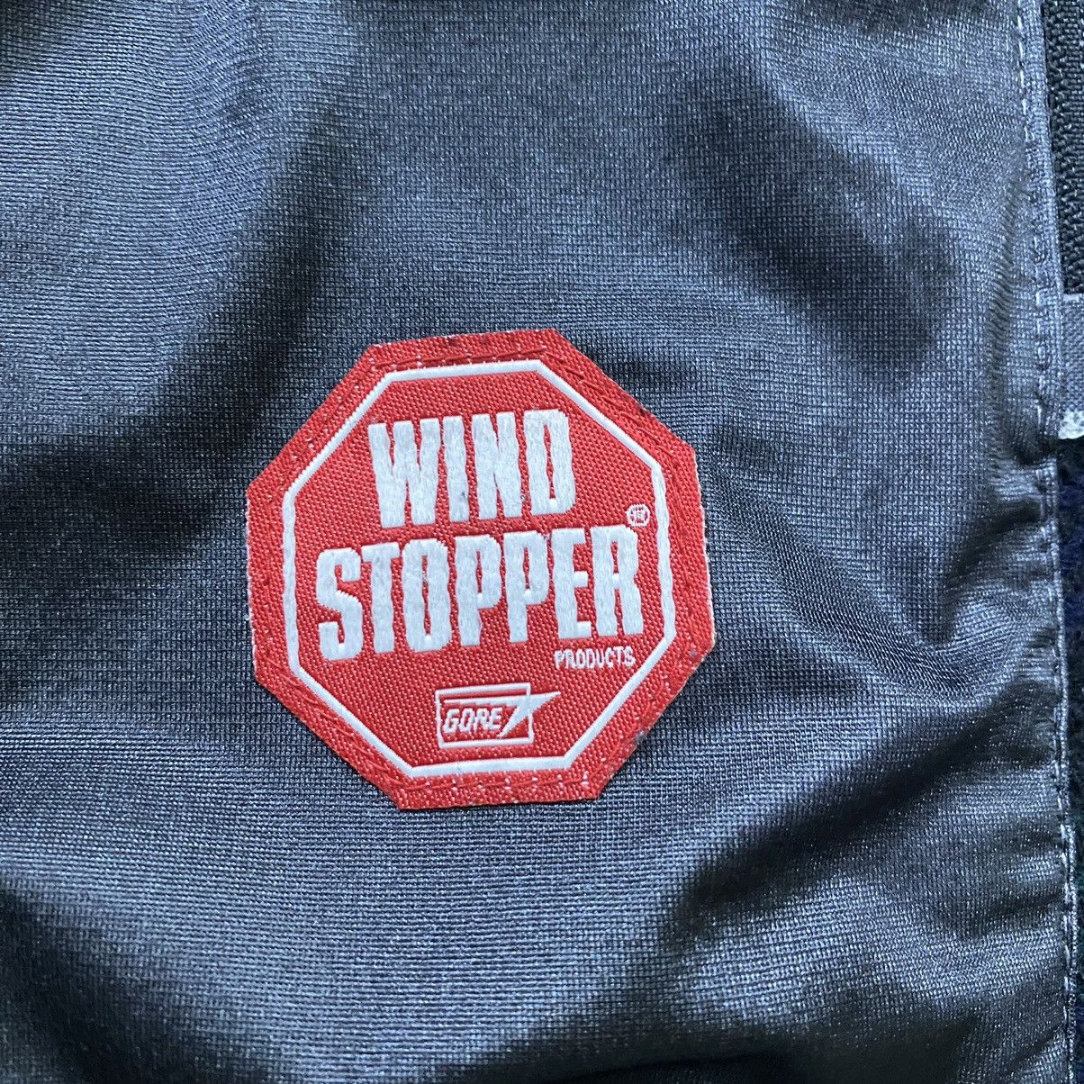 Bape BAPE X Gore windstopper check hoodie jacket Size US S / EU 44-46 / 1 - 24 Thumbnail