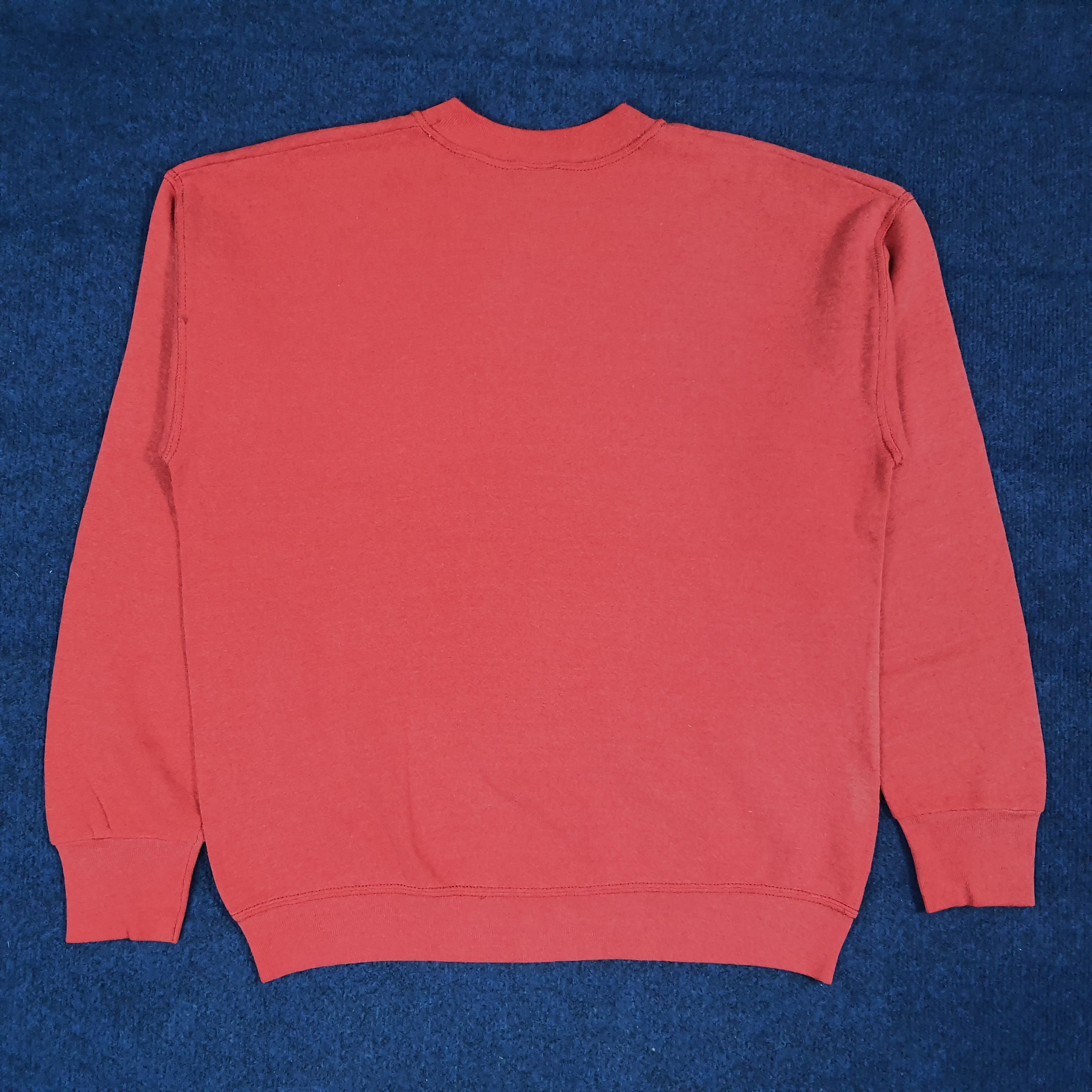 Fruit Of The Loom Vintage US Marine Corp Red Texas 68 USMC Military C278N29 Size US M / EU 48-50 / 2 - 3 Thumbnail