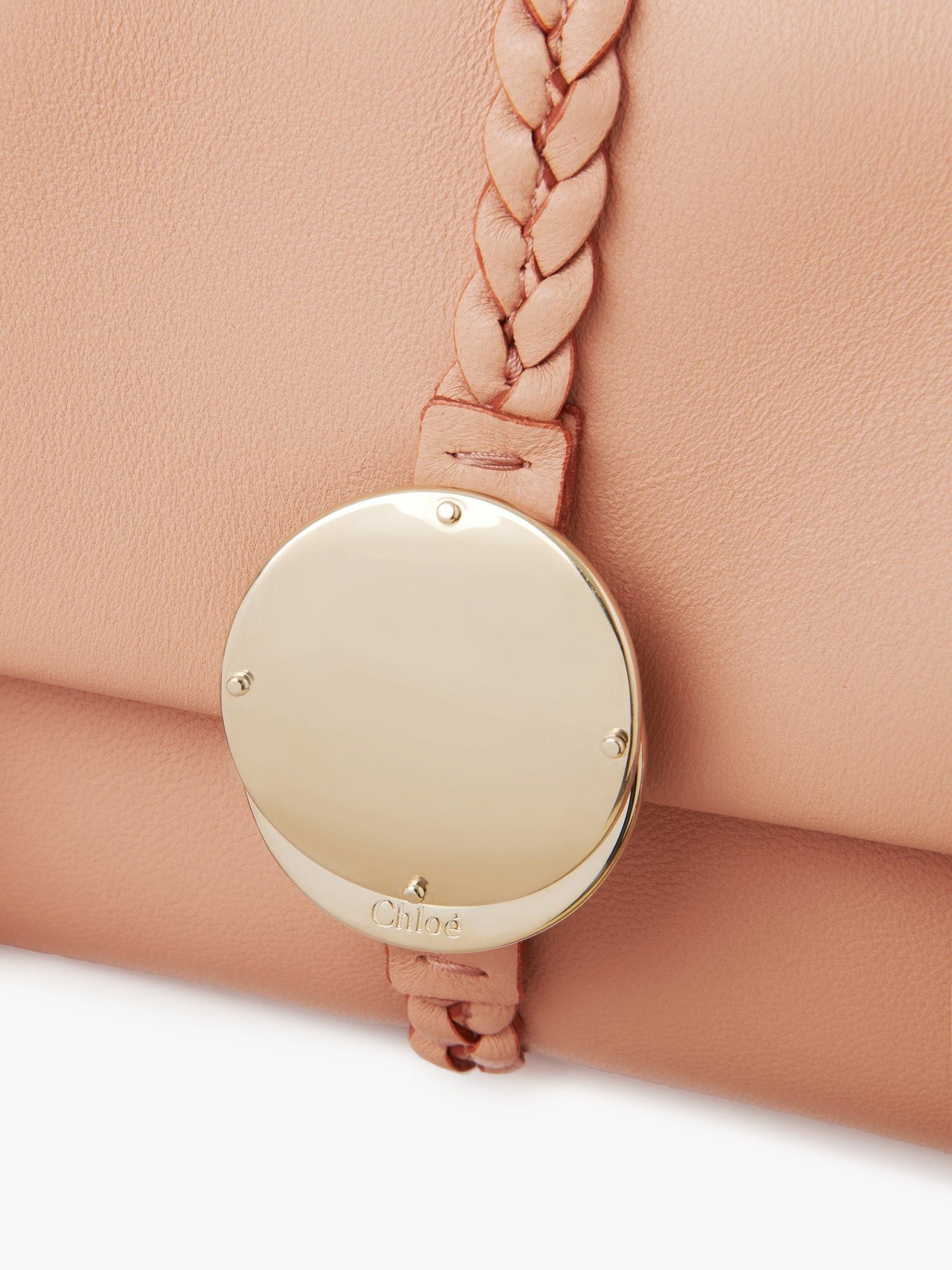 Chloe o1loc1c0325 Size: OS / CHC23 Penelope Mini Soft Bag Size ONE SIZE - 6 Thumbnail