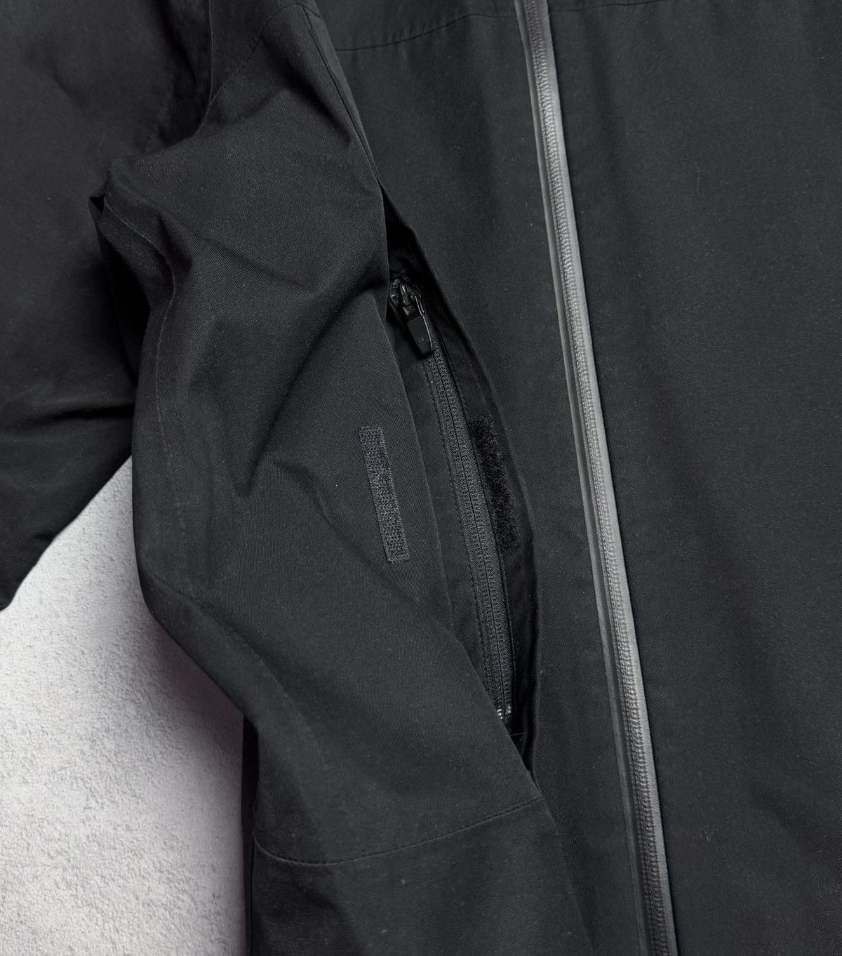 Polo Ralph Lauren Polo Ralph Lauren Performance Waterproof Hooded Jacket Size US M / EU 48-50 / 2 - 7 Thumbnail