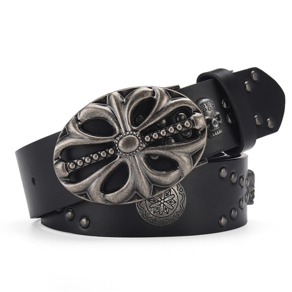 Japanese Brand Bohemian style belt Size ONE SIZE - 4 Thumbnail