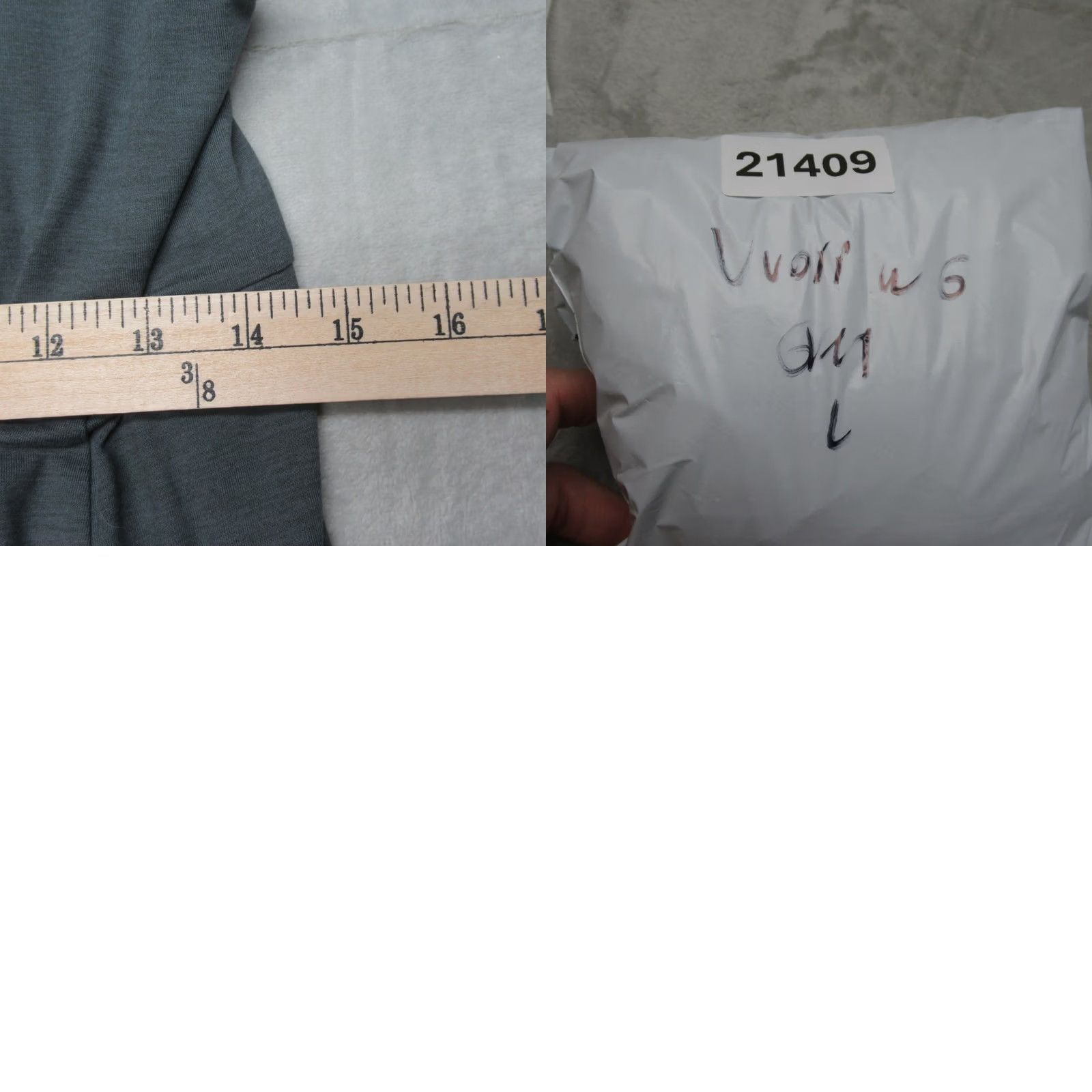 Vuori Vuori Jumpsuit Shirt? Size 28" / US 6 / IT 42 - 9 Thumbnail