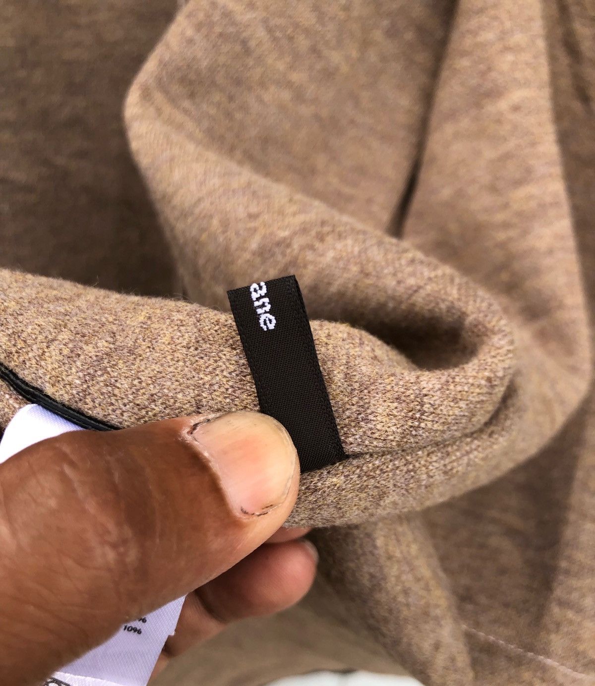 🔥Mega Rare💥 Vintage Kastane Over Size Jacket🔥