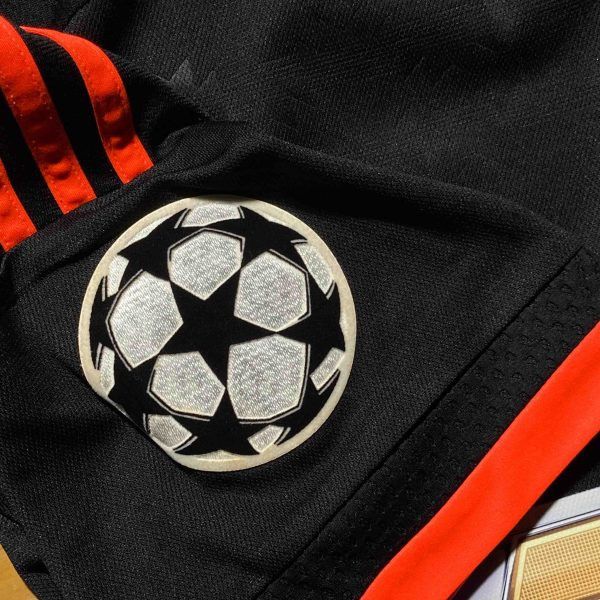 Adidas 2015-16 Manchester United Third Adidas AC1445 Size US L / EU 52-54 / 3 - 5 Thumbnail