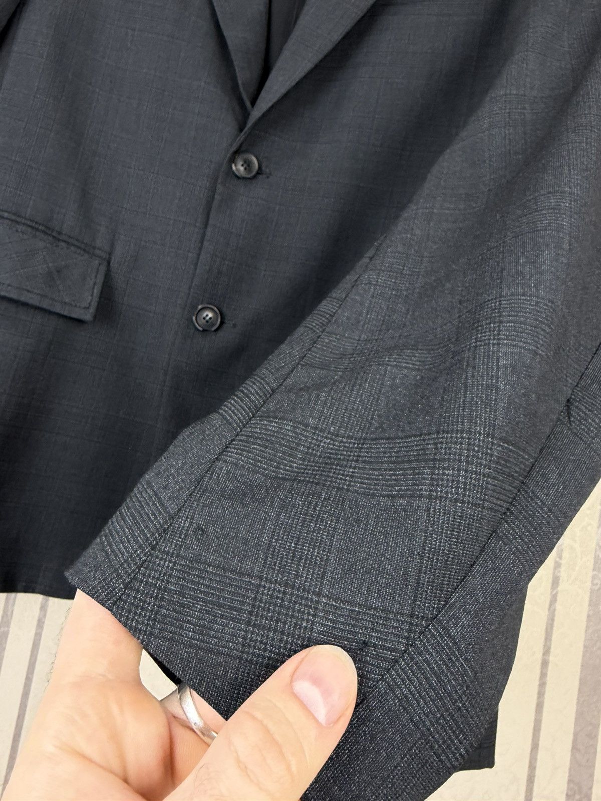 Ader Error × Zara Ader Error Zara Blazer Size Small Size 34S - 5 Thumbnail