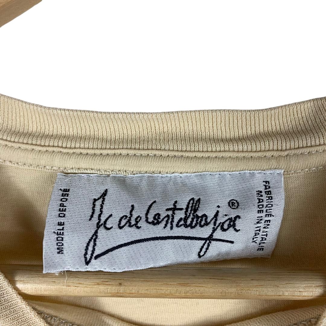 Other Vintage de Castelbajac Desert University Wile E. Coyote Tee Size US M / EU 48-50 / 2 - 3 Thumbnail