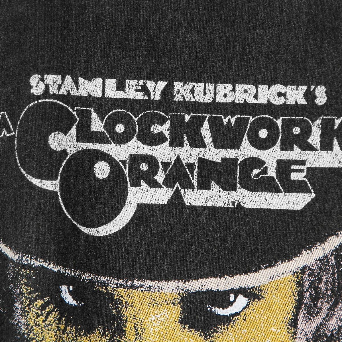 Other 80s Classic Clockwork T-Shirt Size US XL / EU 56 / 4 - 3 Thumbnail