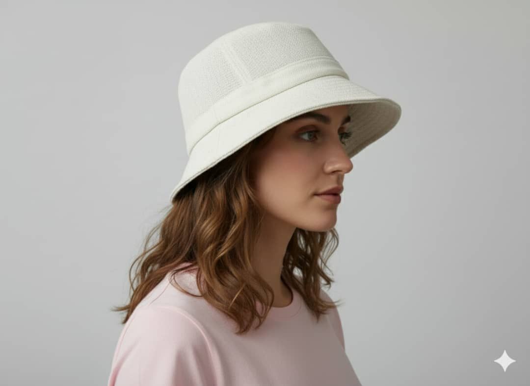 Givenchy Vintage Givenchy Play Bucket Hat Unisex Size ONE SIZE - 5 Thumbnail