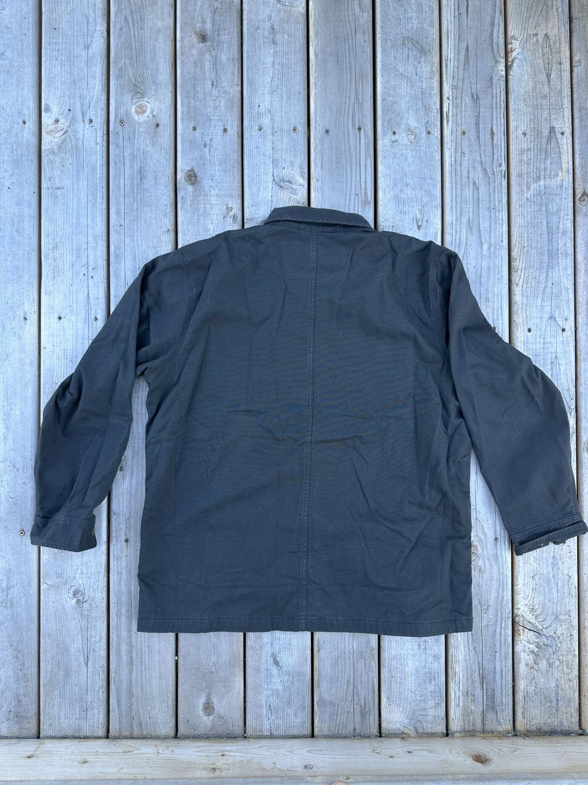 Carhartt Carhartt Lined Button-up Size US XL / EU 56 / 4 - 3 Thumbnail
