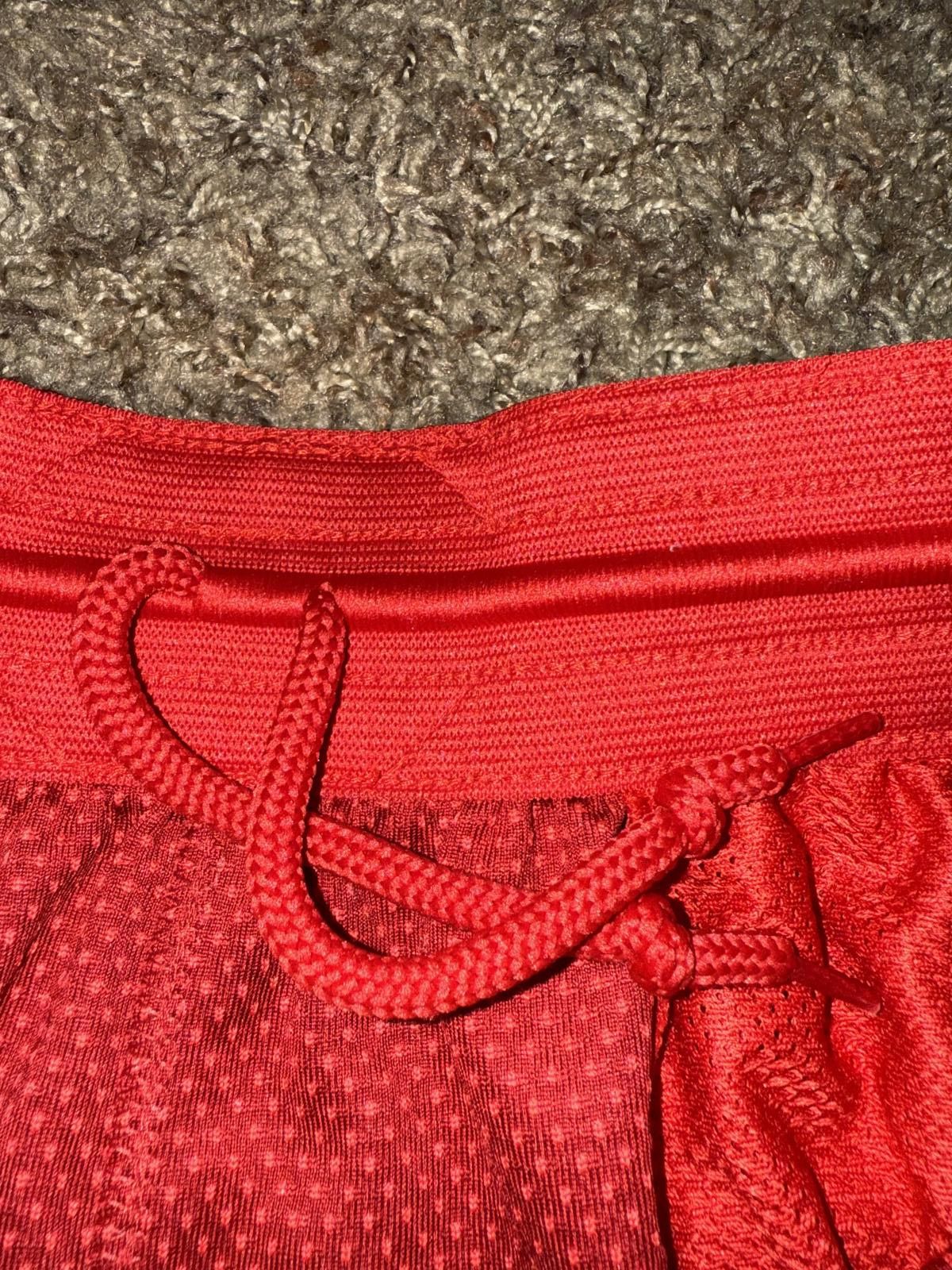 Nike Nike Men’s USA Limited Basketball Shorts Sample Size US 30 / EU 46 - 11 Thumbnail
