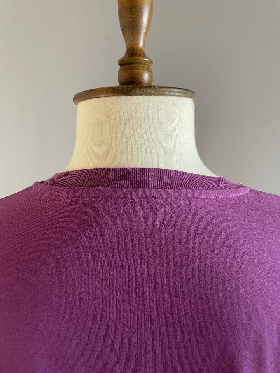 PACCBET PACCBET не за горами Tee T Shirt Purple Size US L / EU 52-54 / 3 - 7 Thumbnail