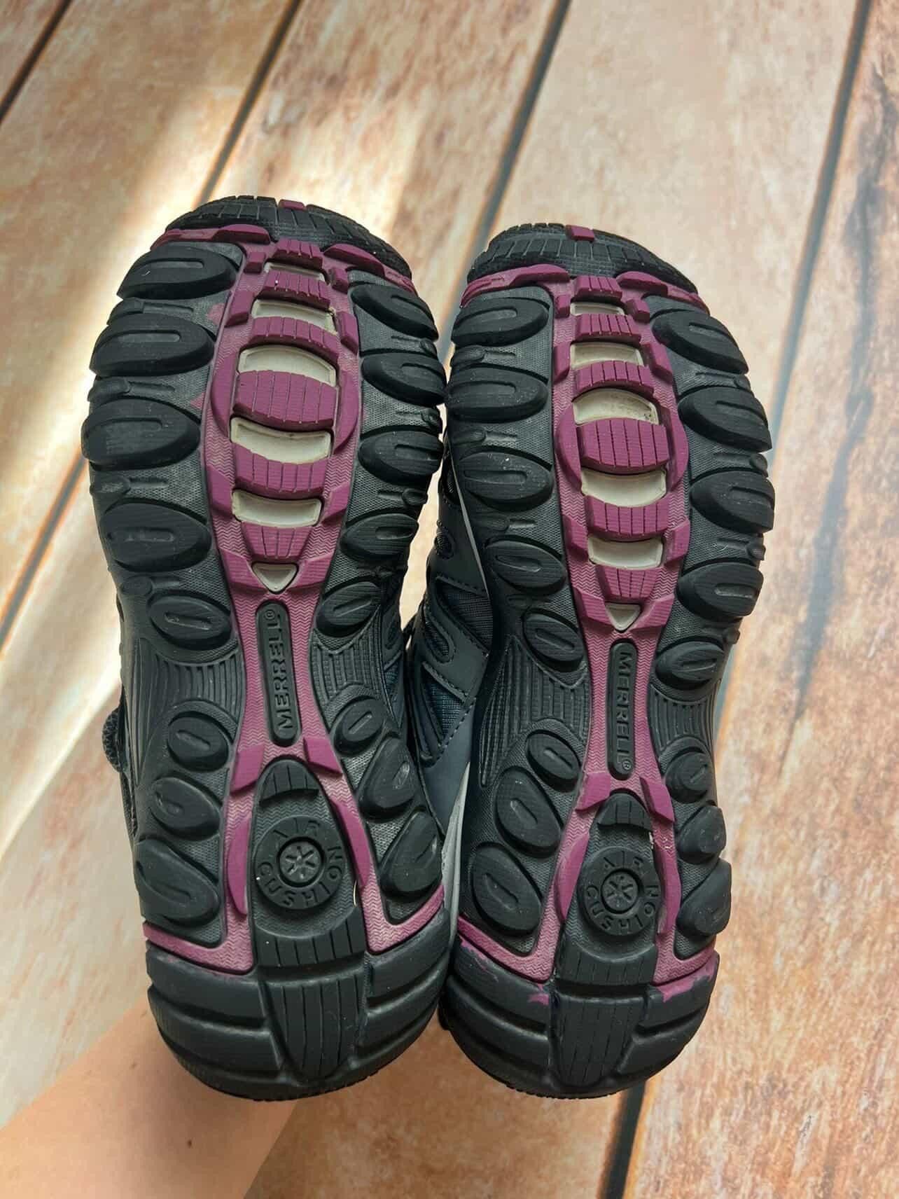 Merrell Merrell trekking boots Size US 7 / IT 37 - 4 Thumbnail