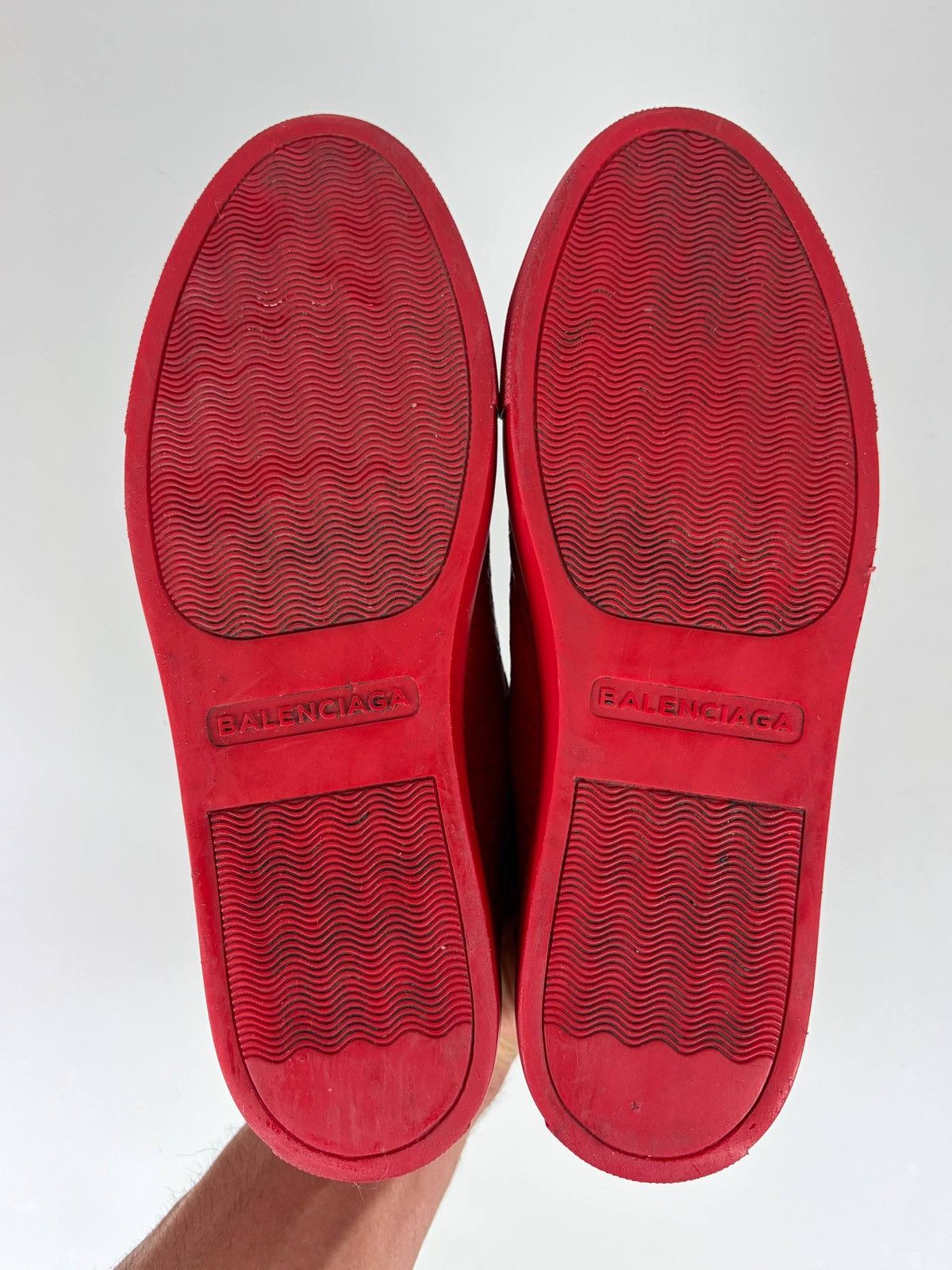 Balenciaga Balenciaga Arena Size US 8 / EU 41 - 8 Thumbnail