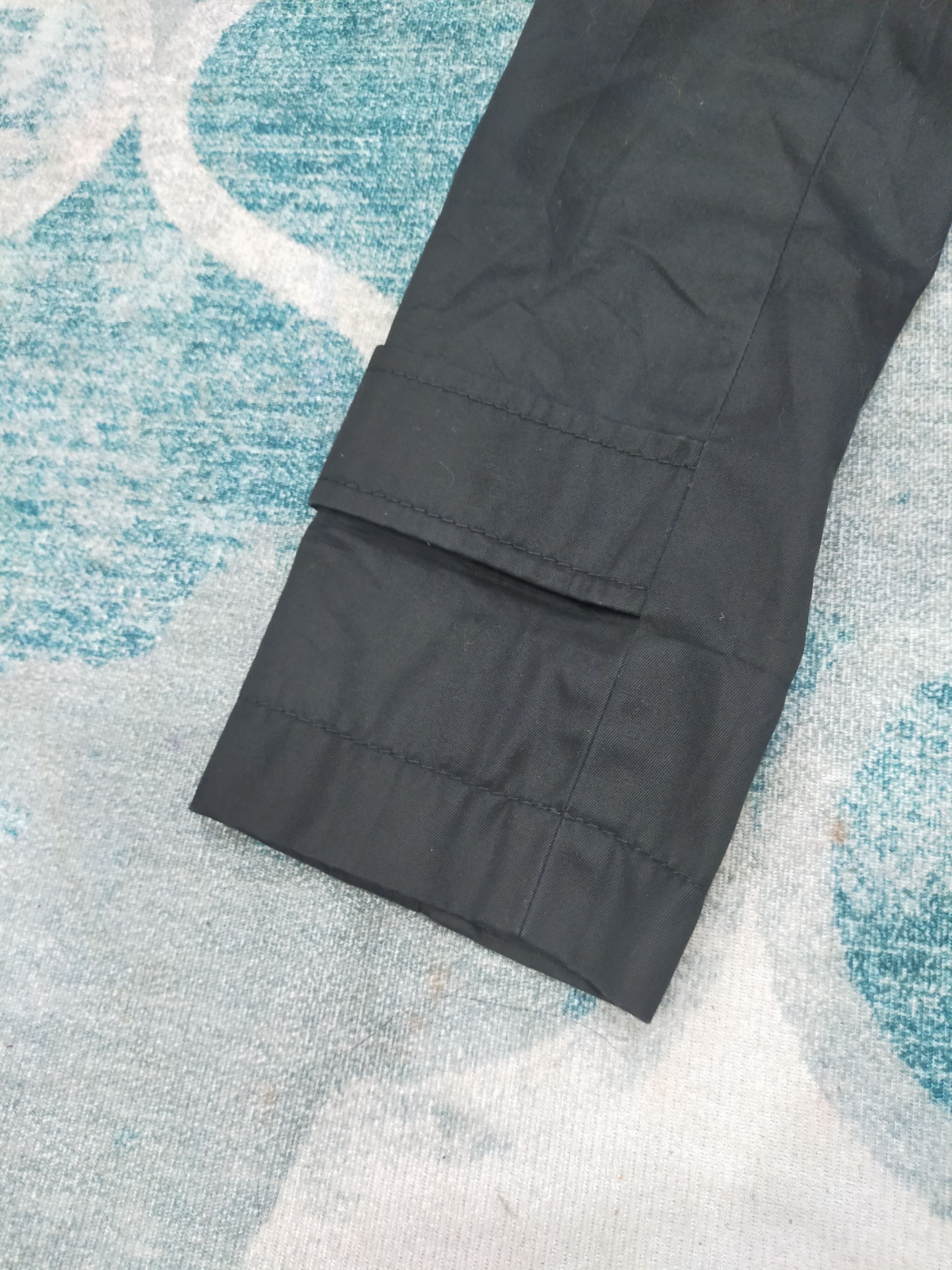 Designer × Y's × Yohji Yamamoto La Chambre D ' Ine Size XS / US 0-2 / IT 36-38 - 7 Thumbnail