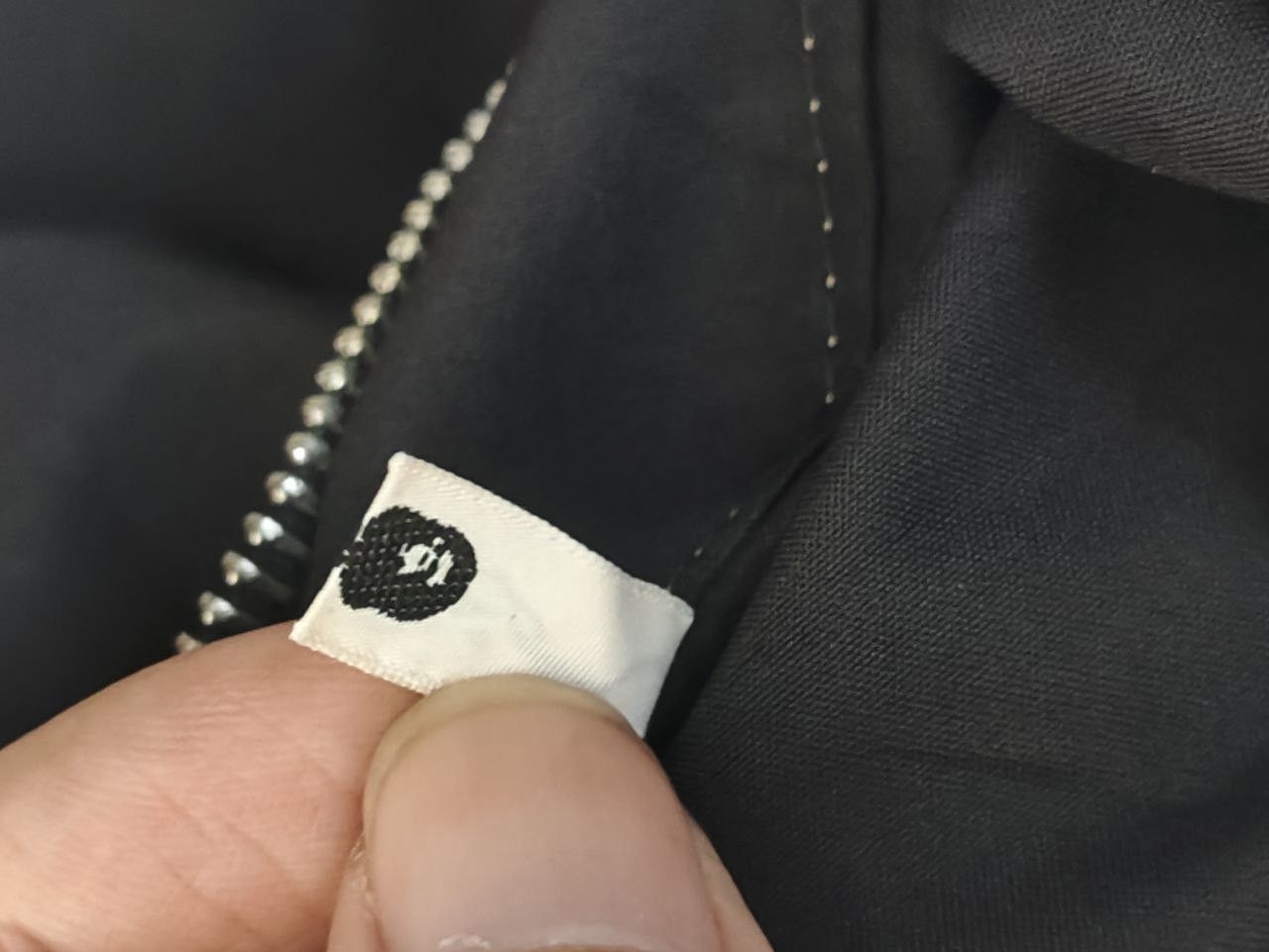 Bape Bape Sta Camo Reversible Jacket Size US XL / EU 56 / 4 - 11 Thumbnail