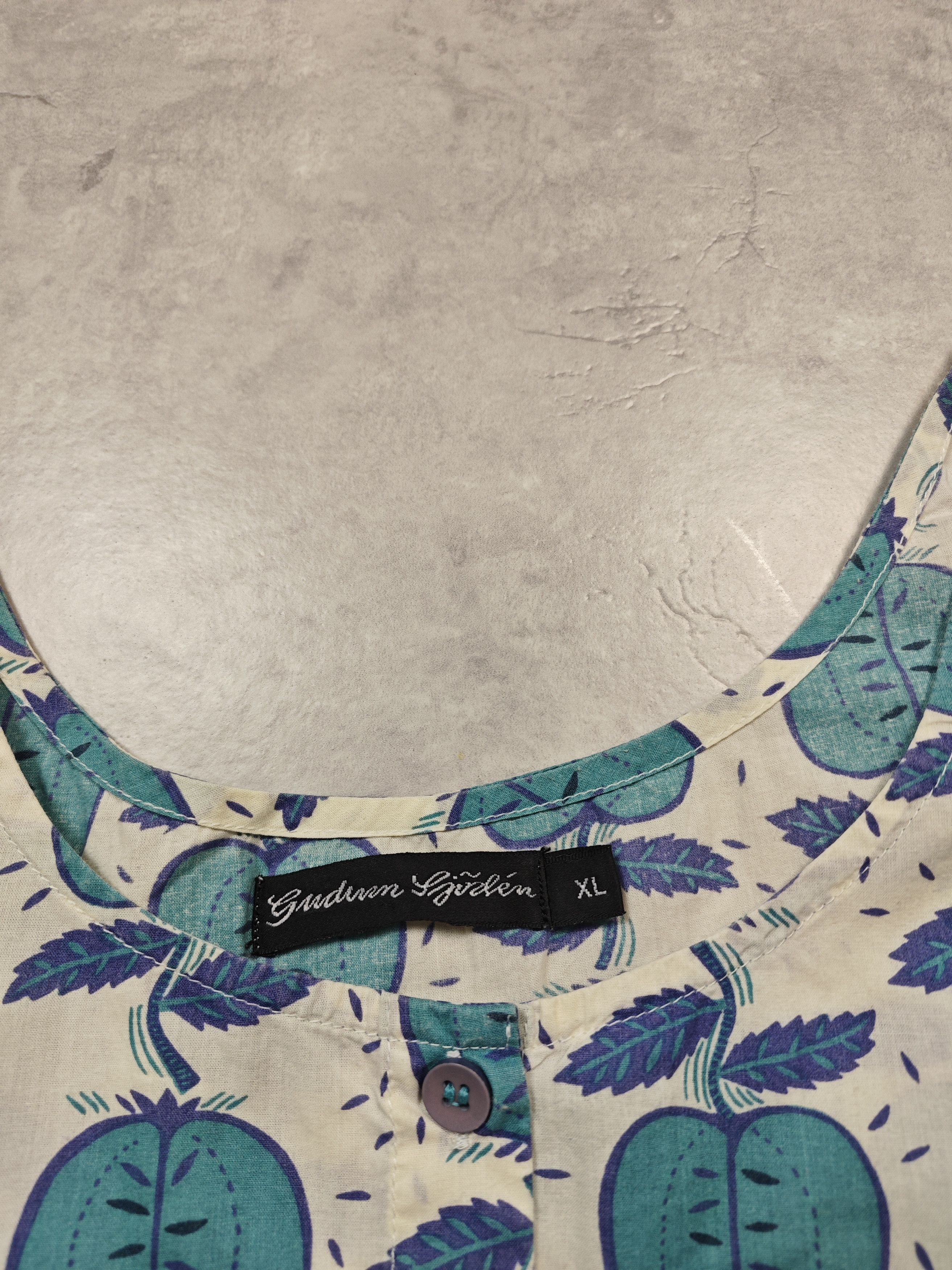 Gudrun Sjoden Gudrun Sjoden Size XL / US 12-14 / IT 48-50 - 5 Thumbnail