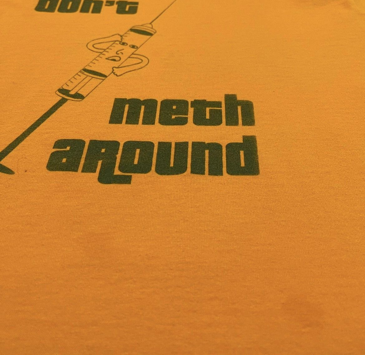 Other retroducks.com don’t meth around Size US S / EU 44-46 / 1 - 5 Thumbnail