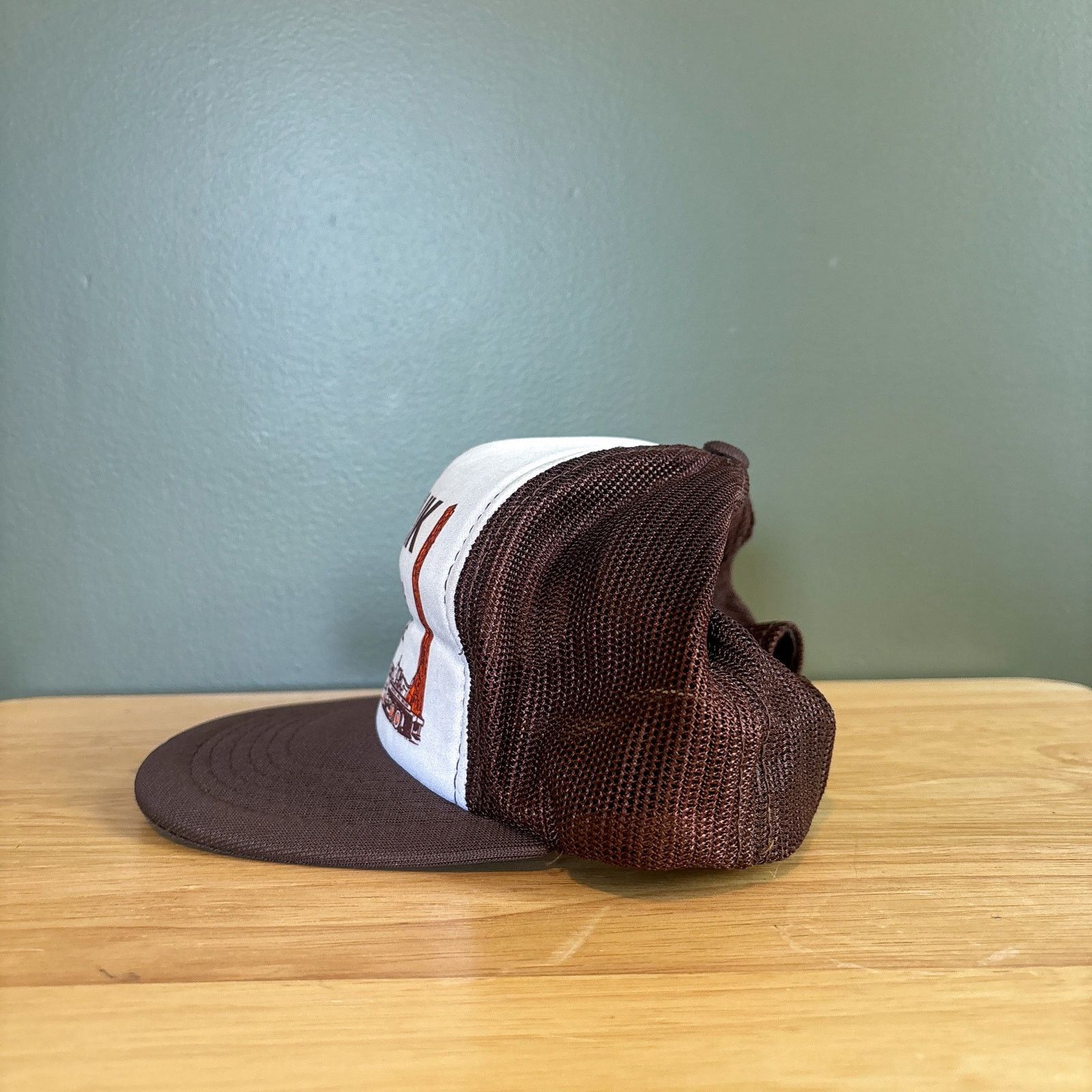 Other Vintage Kaderlik Well Drilling Lonsdale MN SnapBack Hat Size ONE SIZE - 5 Thumbnail