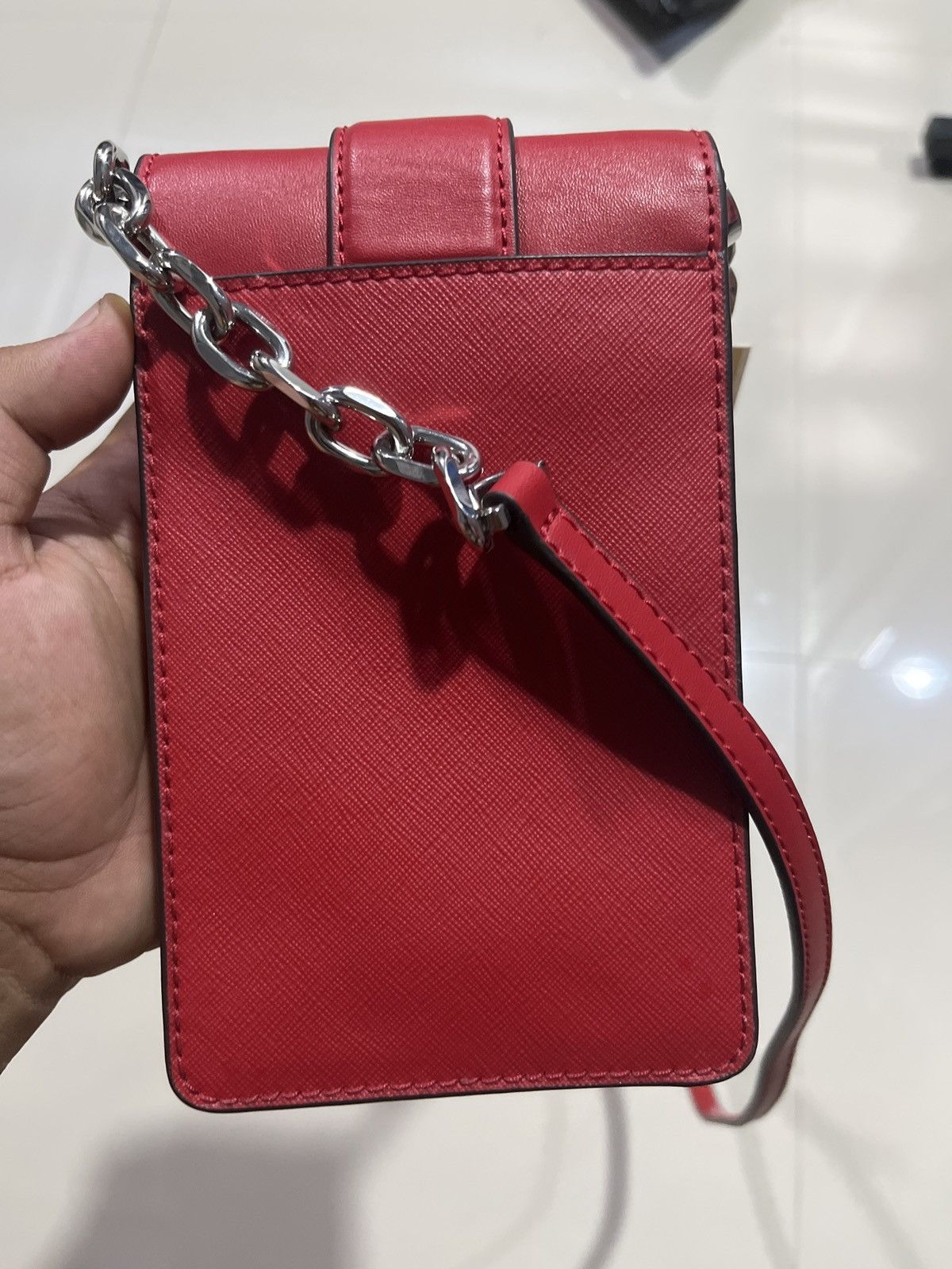 Michael Kors Michael Kors Crossbody Size ONE SIZE - 8 Thumbnail