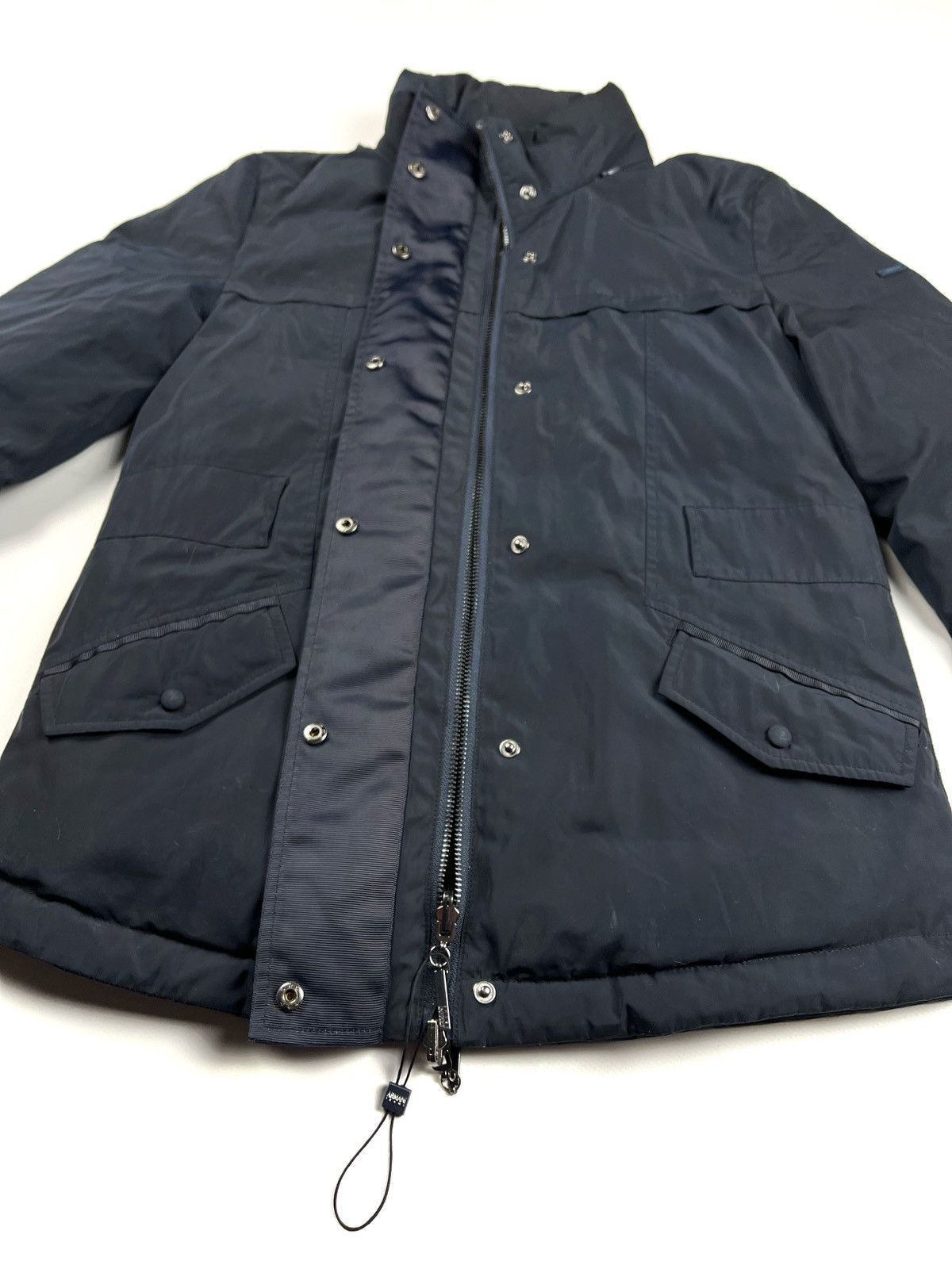 Armani Armani Jeans reversible women puffer jacket Size S / US 4 / IT 40 - 7 Thumbnail