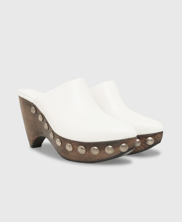 Alaia Le Sabot Mules Size US 10 / IT 40 - 1 Thumbnail
