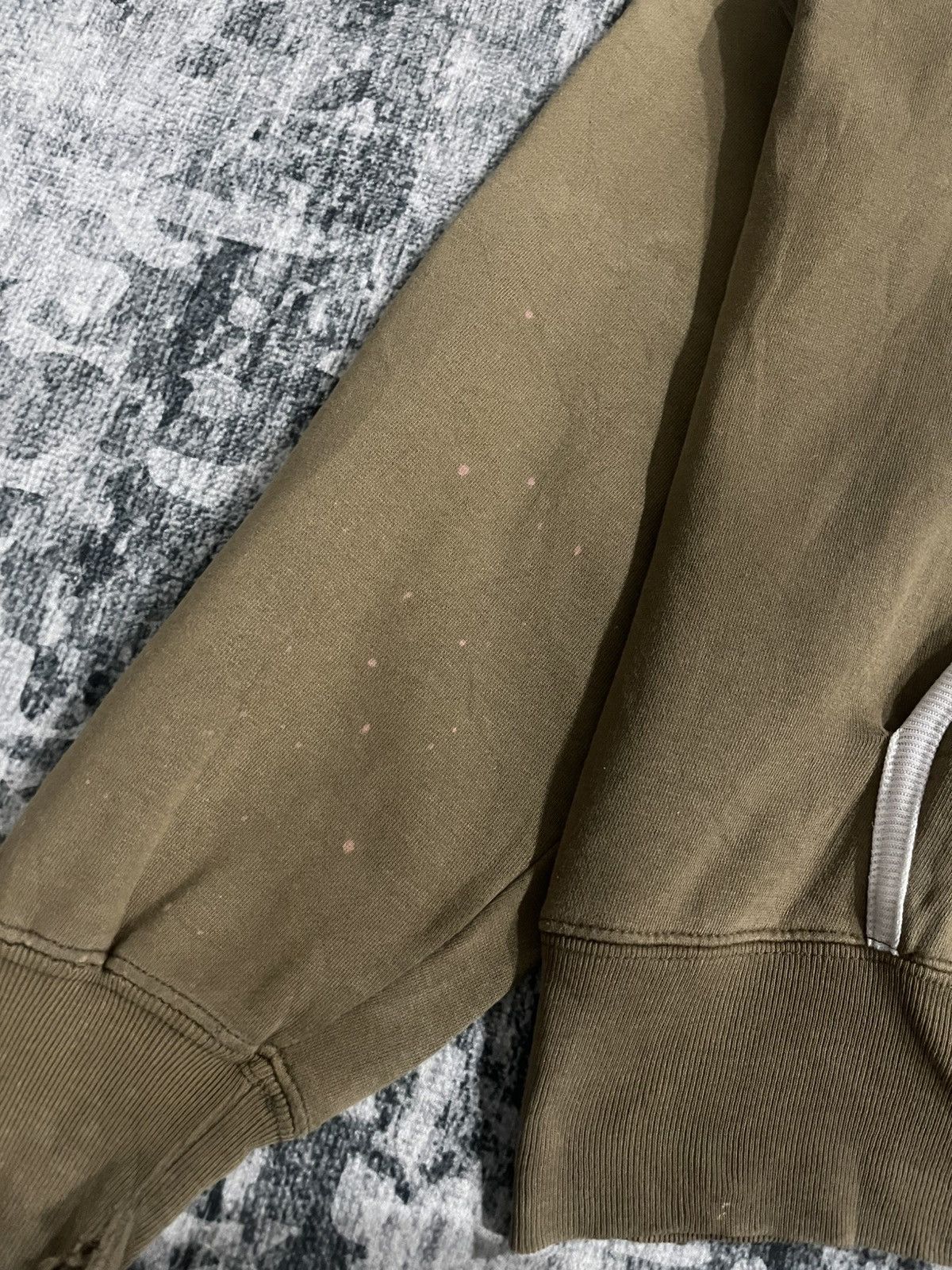 GOODENOUGH Vintage Goodenough Distressed Sweatshirt Hoodie Size US L / EU 52-54 / 3 - 9 Thumbnail
