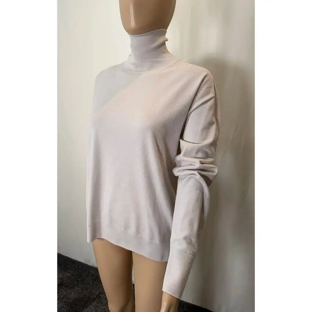 Max Mara Wool jumper, Max Mara Size XL / US 12-14 / IT 48-50 - 5 Thumbnail