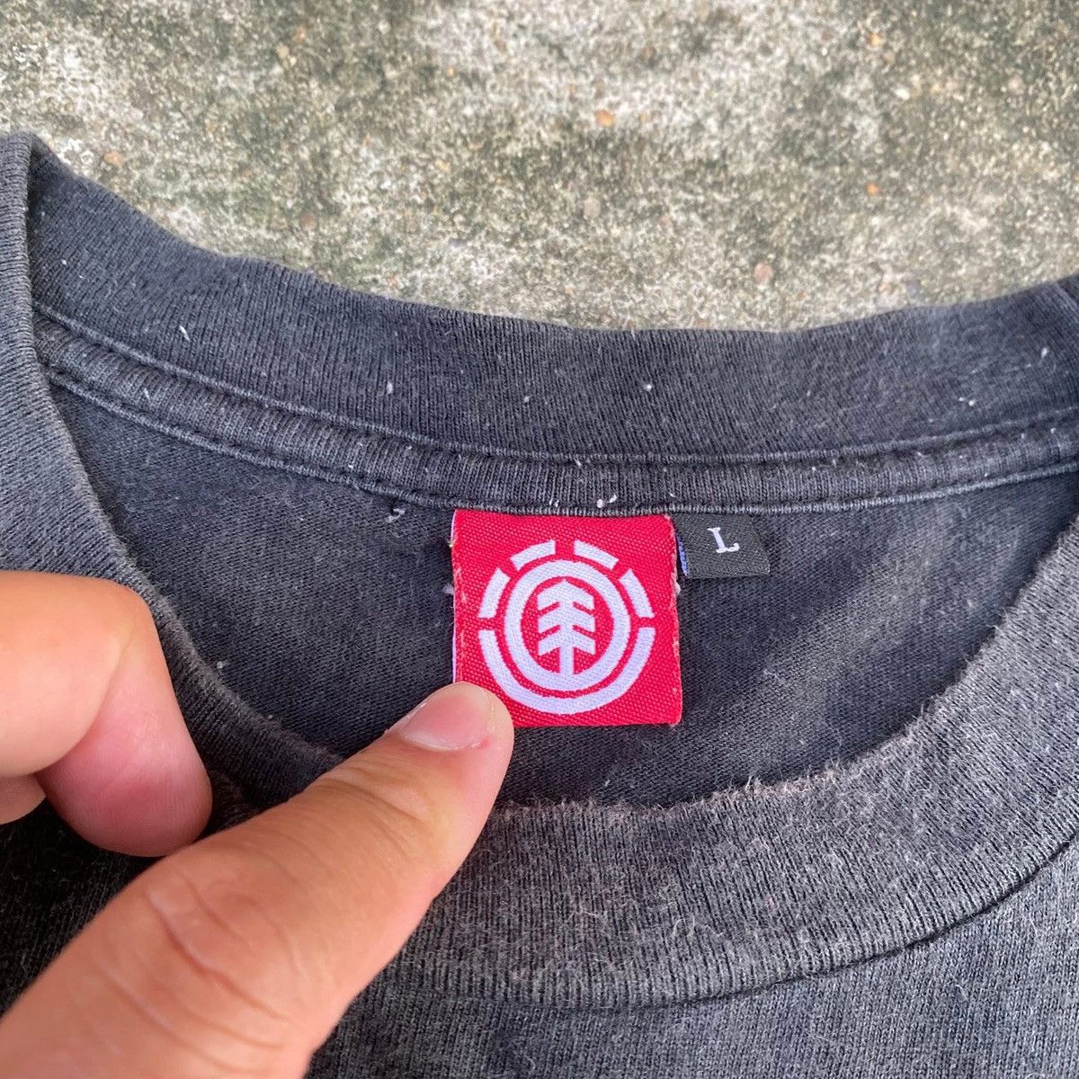 Element RARE ‼️ Element Skateboard Size US L / EU 52-54 / 3 - 3 Thumbnail