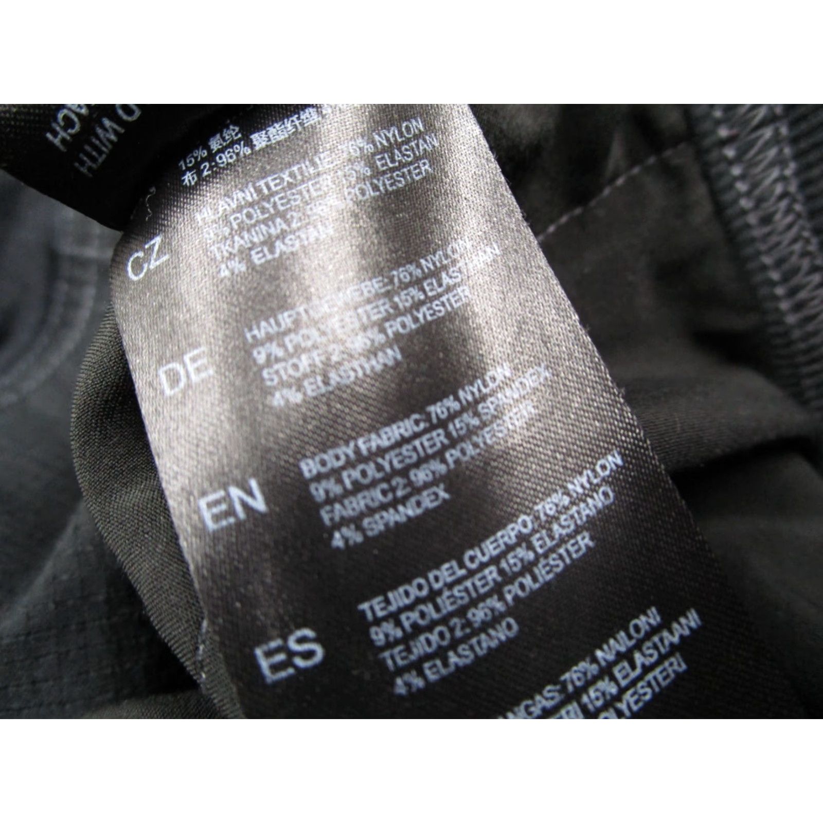 Vintage KUHL Avenger Cargo Pants Men's Gray Utility Outdoor Tactical 40x30 Size US 40 / EU 56 - 5 Thumbnail
