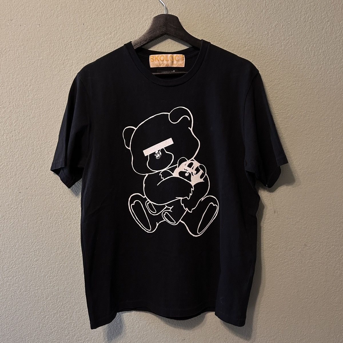 Skoloct × Undercover Undercover Skoloct shirt Size US S / EU 44-46 / 1 - 2 Thumbnail