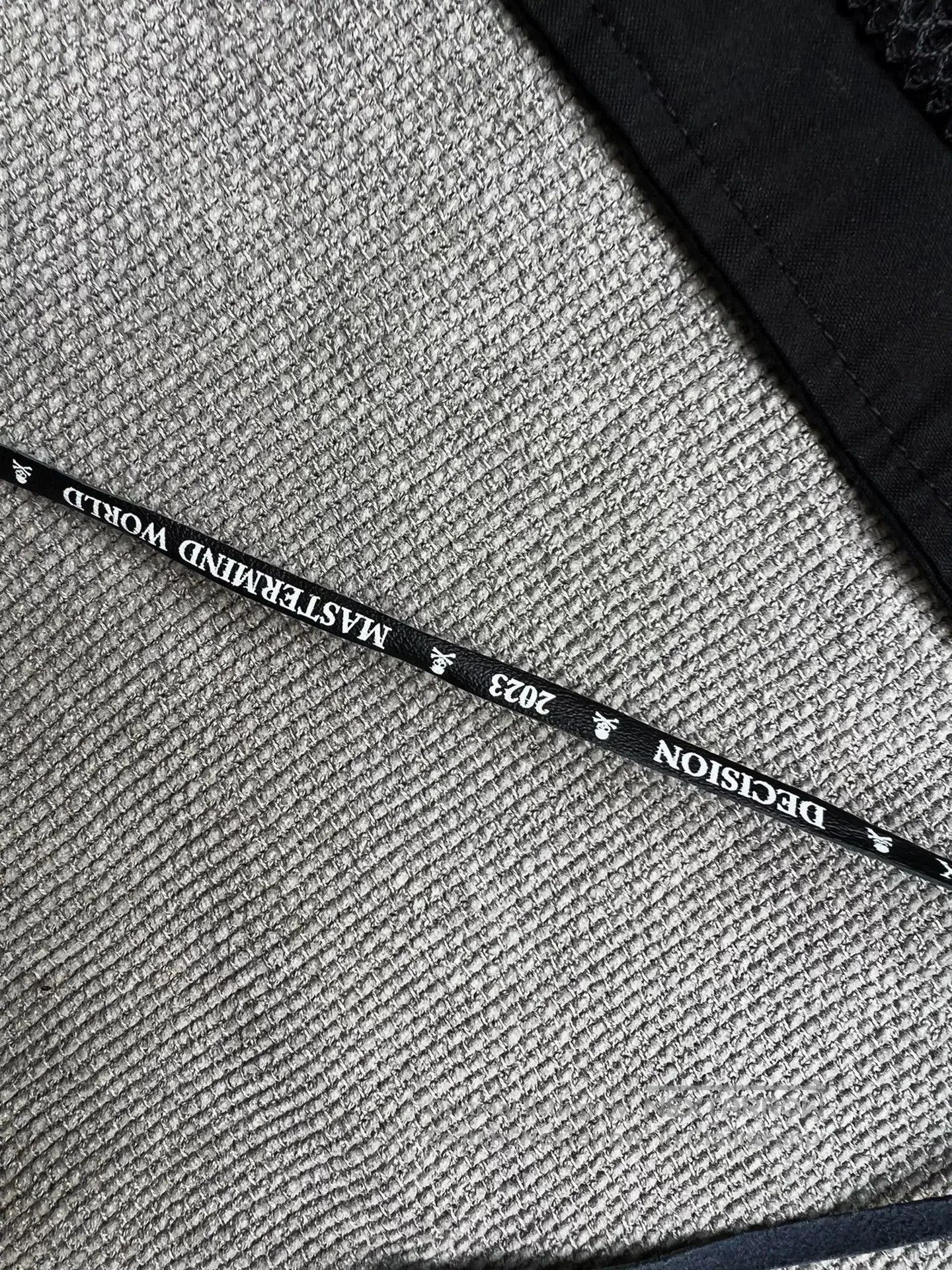 Mastermind Japan Mastermind Japan Waterproof Vest. Size US S / EU 44-46 / 1 - 4 Thumbnail