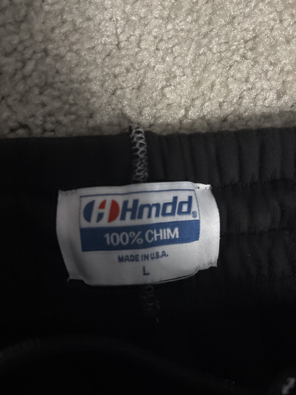 HMDD HMDD Seam Sweatpants Size US 32 / EU 48 - 3 Thumbnail