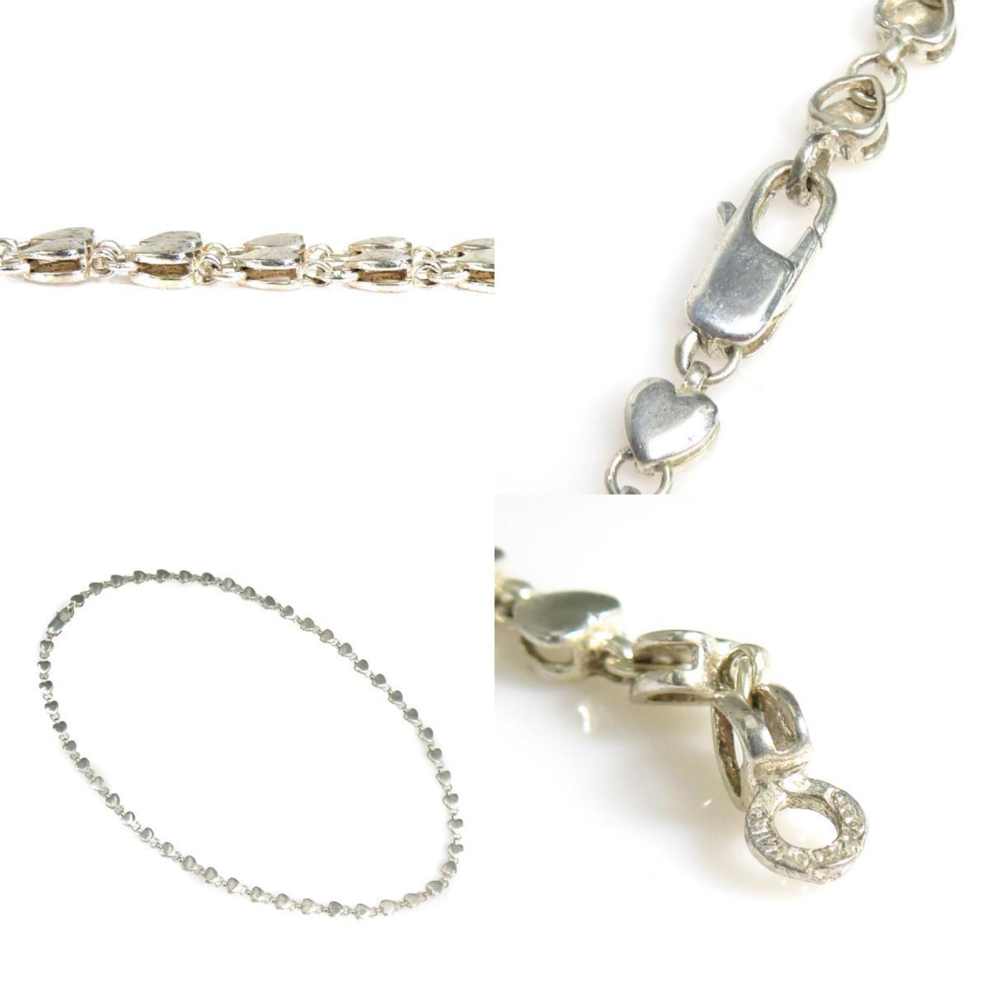 Tiffany & Co. Tiffany & Co Puff Heart necklace Size ONE SIZE - 1 Thumbnail
