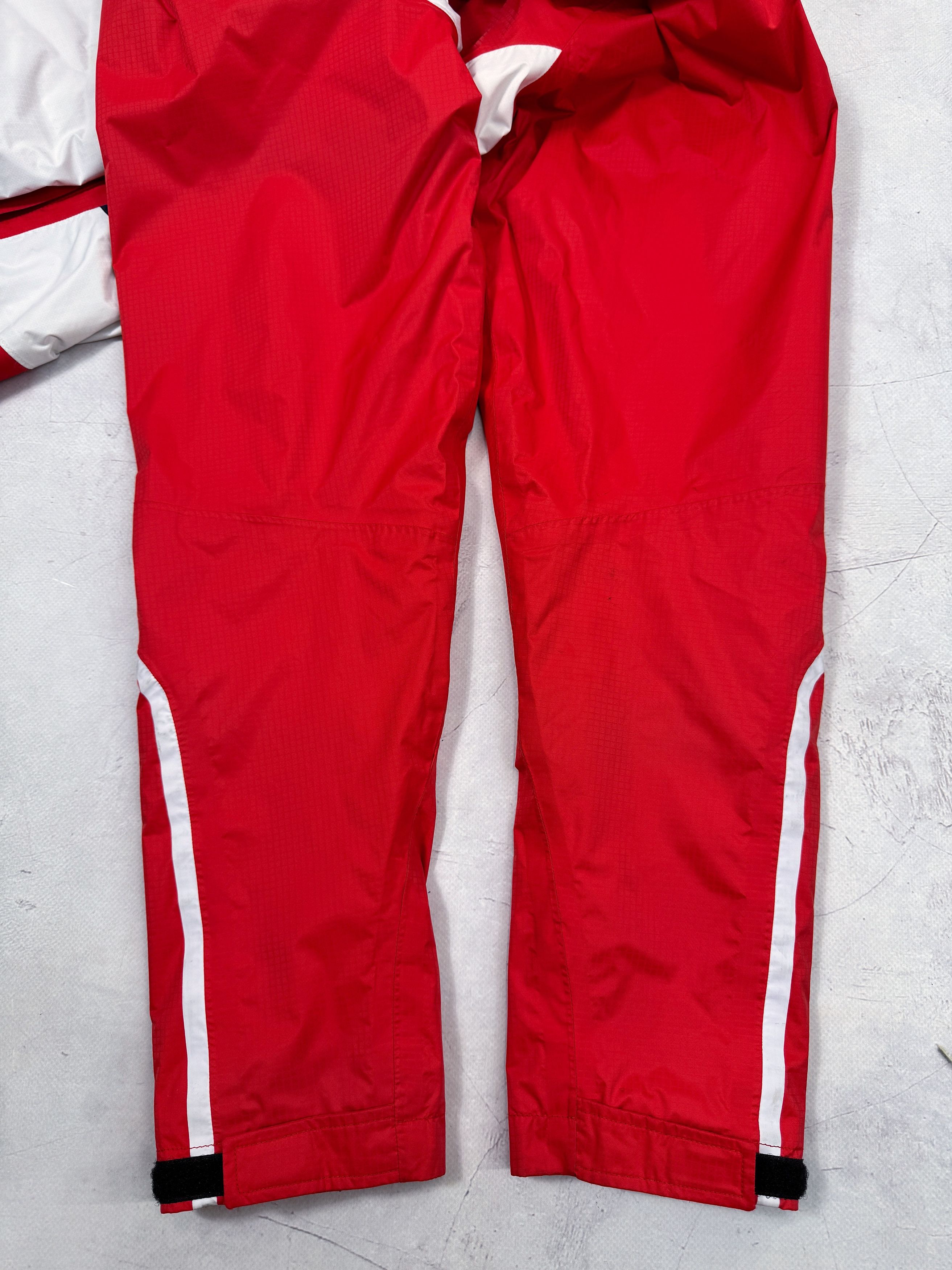 Adidas Adidas Great Britain Track Jacket Olympic Vancouver 2010 Size L / US 10 / IT 46 - 17 Thumbnail