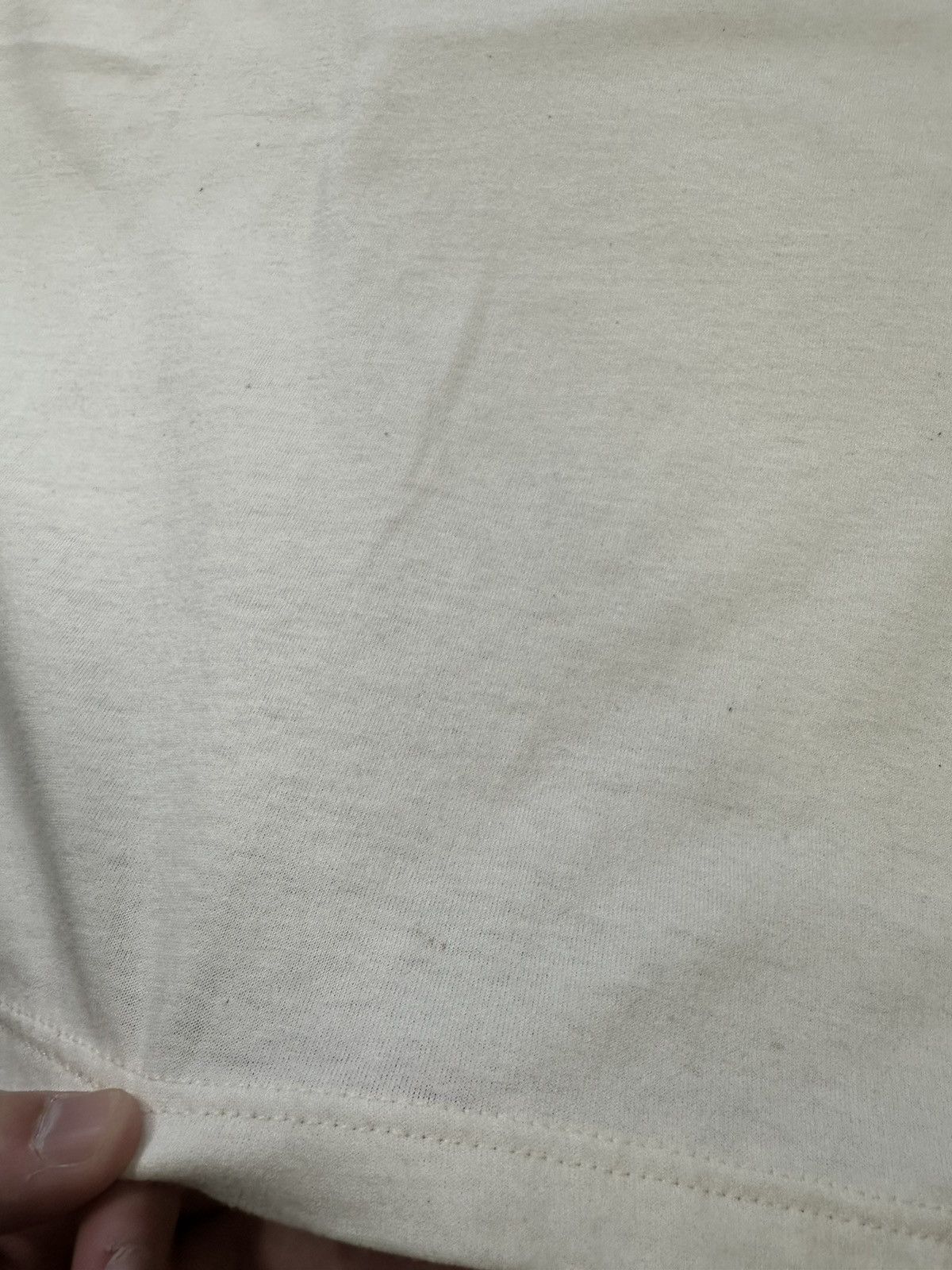 Vintage Vintage 90s If Theres No Golf In Heaven Im Not Going T-Shirt Size M / US 6-8 / IT 42-44 - 7 Thumbnail