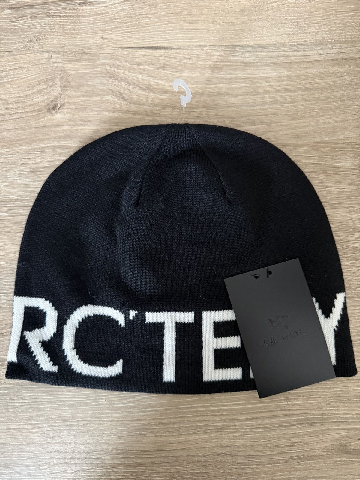 Arc'teryx Arcteryx Word Head Toque Size ONE SIZE - 1 Thumbnail