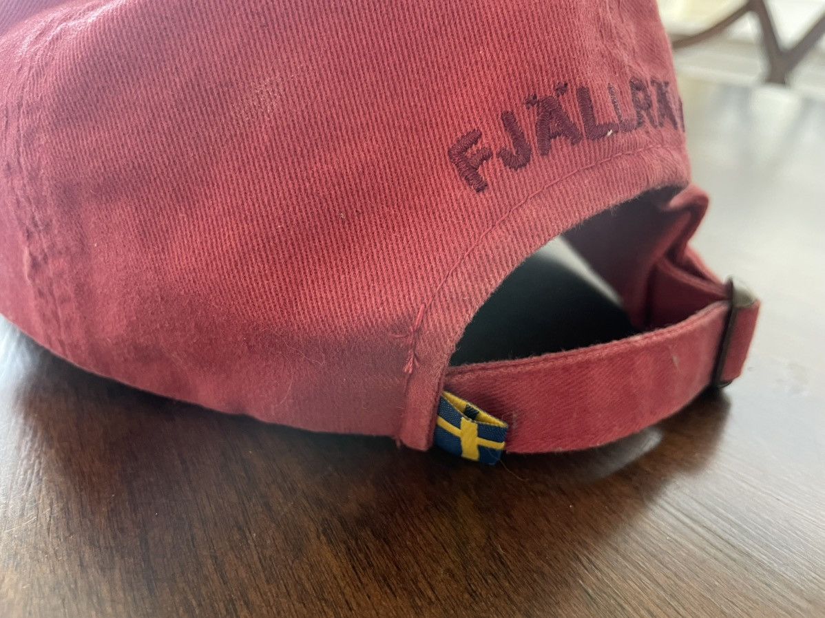 Fjallraven Fjallraven 5 Panel Hat Size ONE SIZE - 5 Thumbnail
