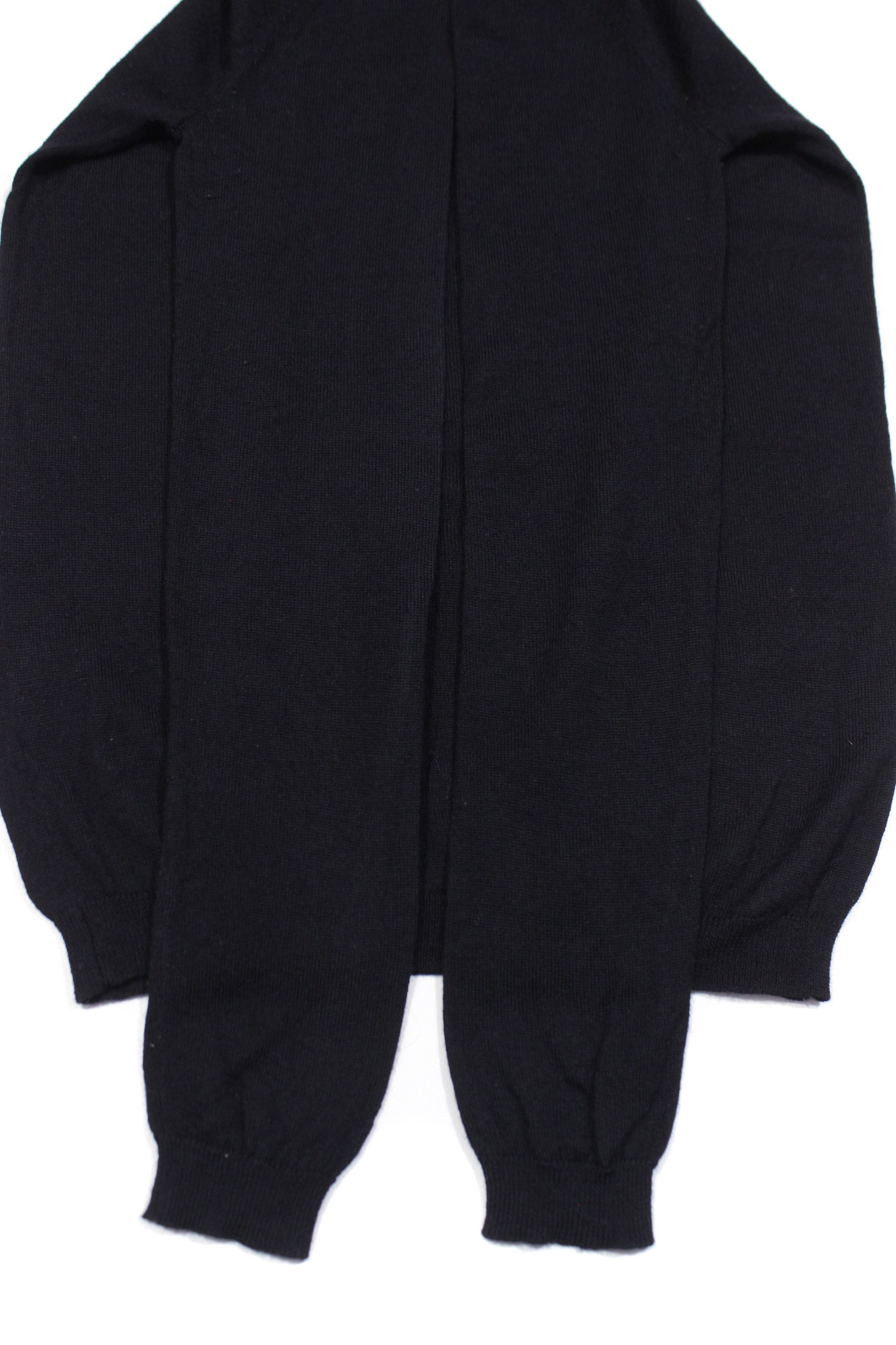 Wood Wood Merino Wool Light Sweater Size US S / EU 44-46 / 1 - 6 Thumbnail