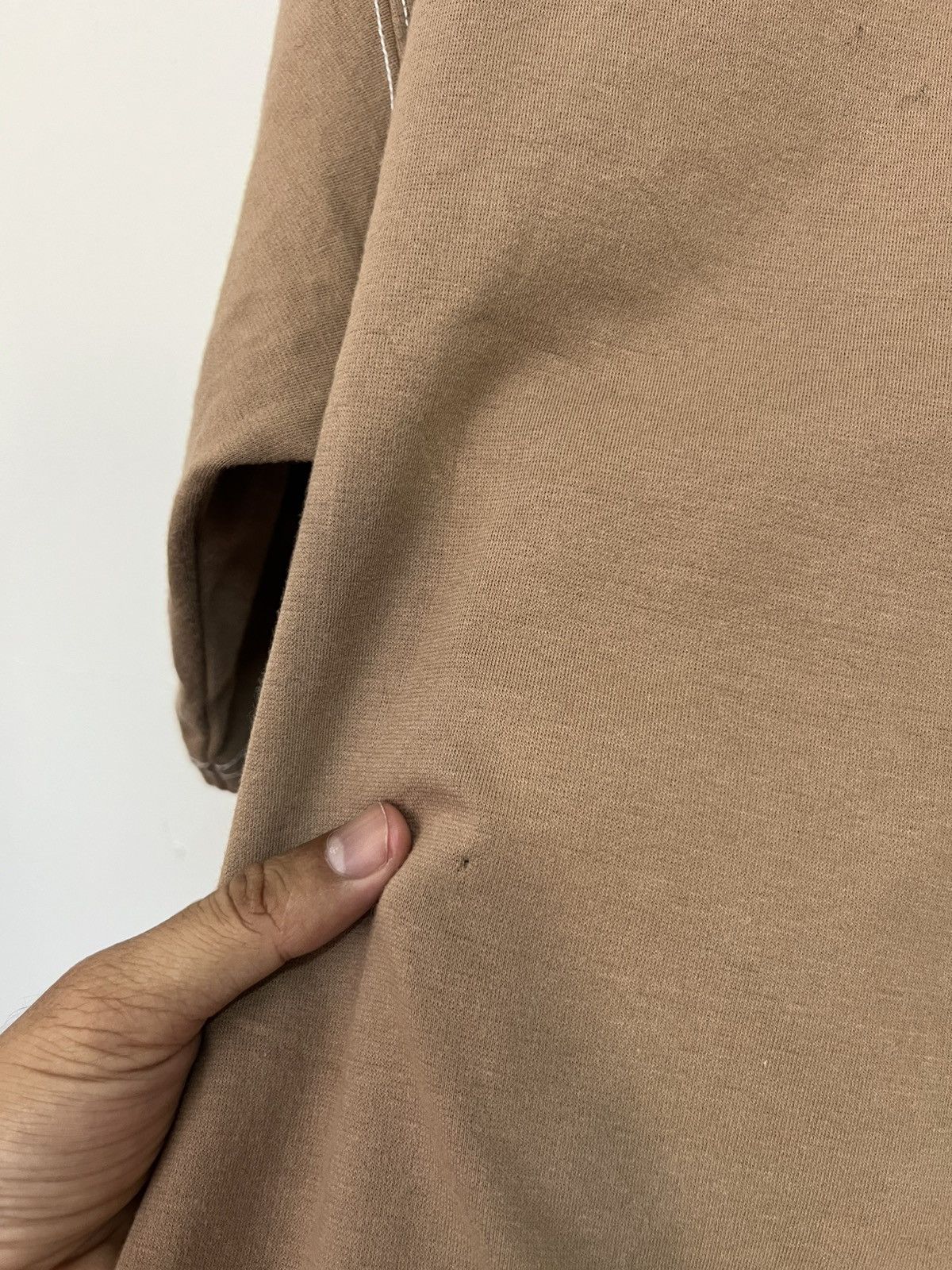 Beams Plus 💥Fast Sales💥Beams Reconstructed Avant Garde T Shirts Size US L / EU 52-54 / 3 - 10 Thumbnail