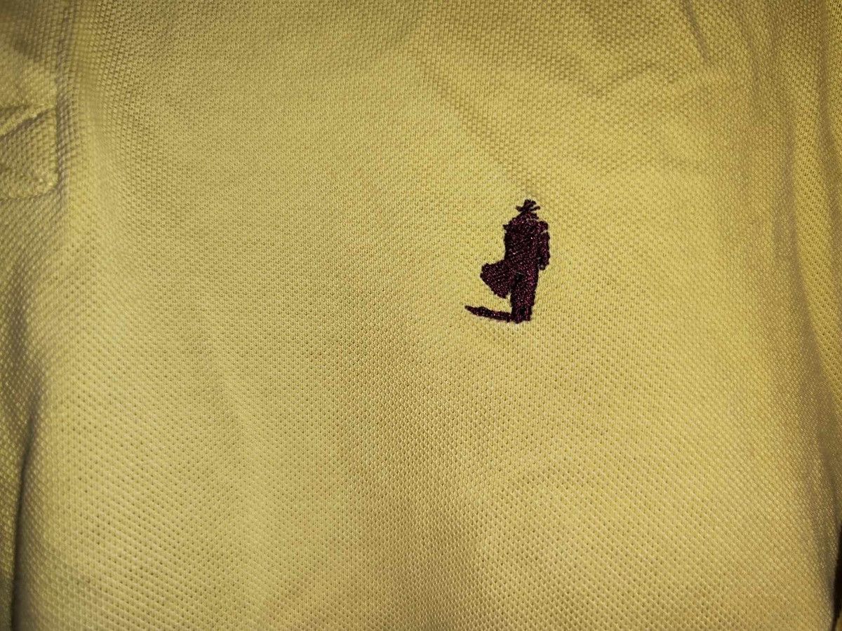 Marlboro Classics × Vintage Marlboro Classics men’s collared cotton T-shirt size XXL Size US XXL / EU 58 / 5 - 2 Thumbnail
