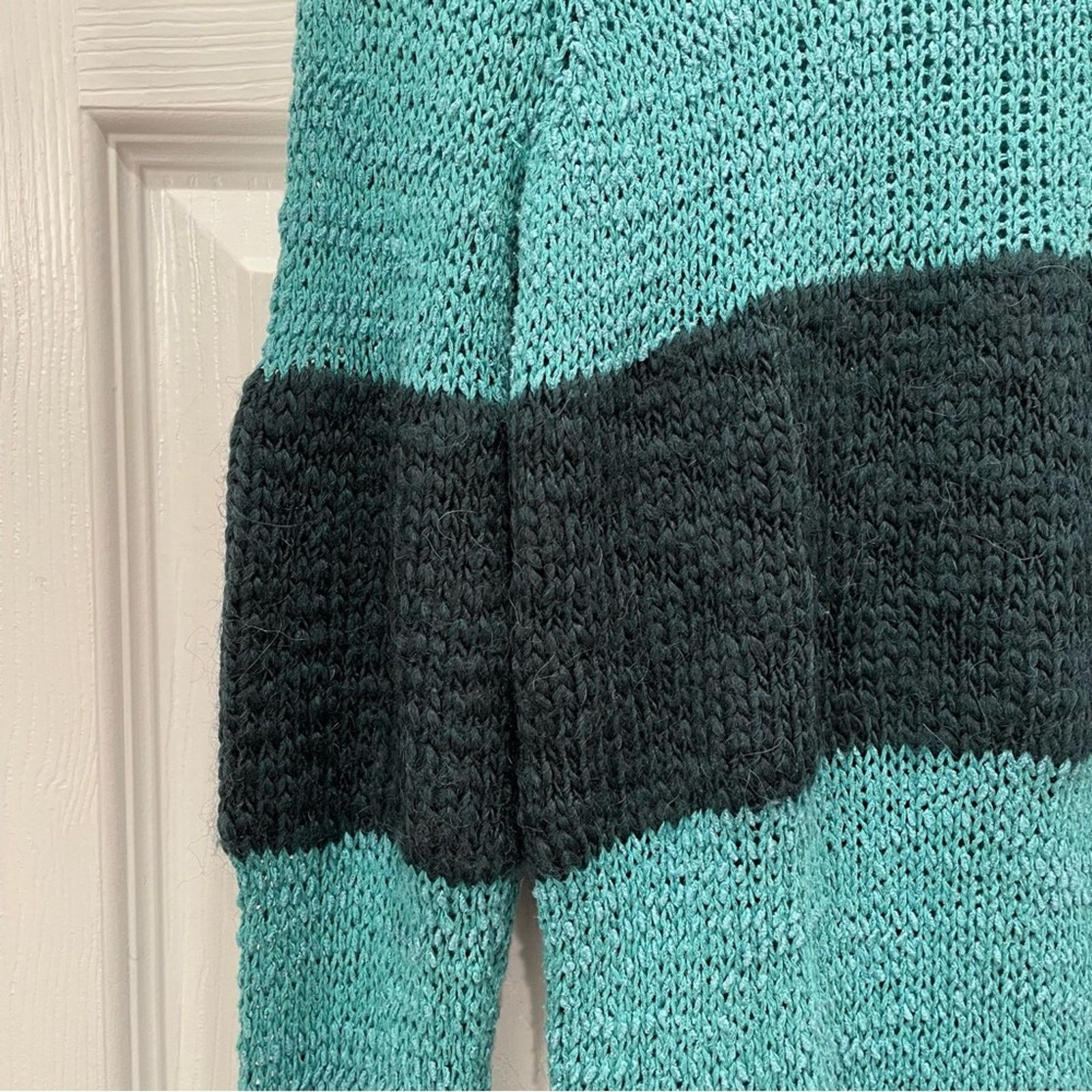 Loft Ann Taylor LOFT Sweater M Size M / US 6-8 / IT 42-44 - 7 Thumbnail