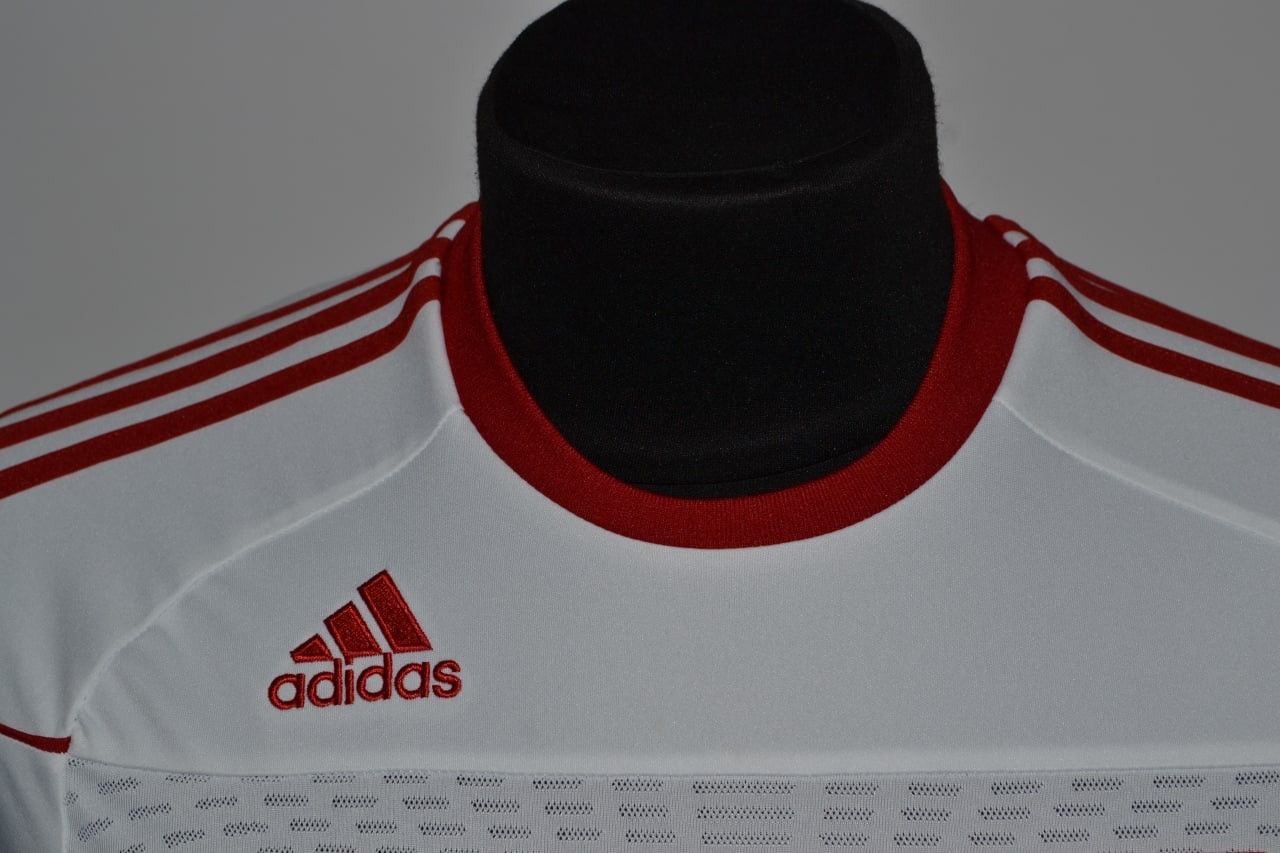 Adidas × F.C. Real Bristol Adidas FC Bristol City Shirt Size S Size US S / EU 44-46 / 1 - 3 Thumbnail