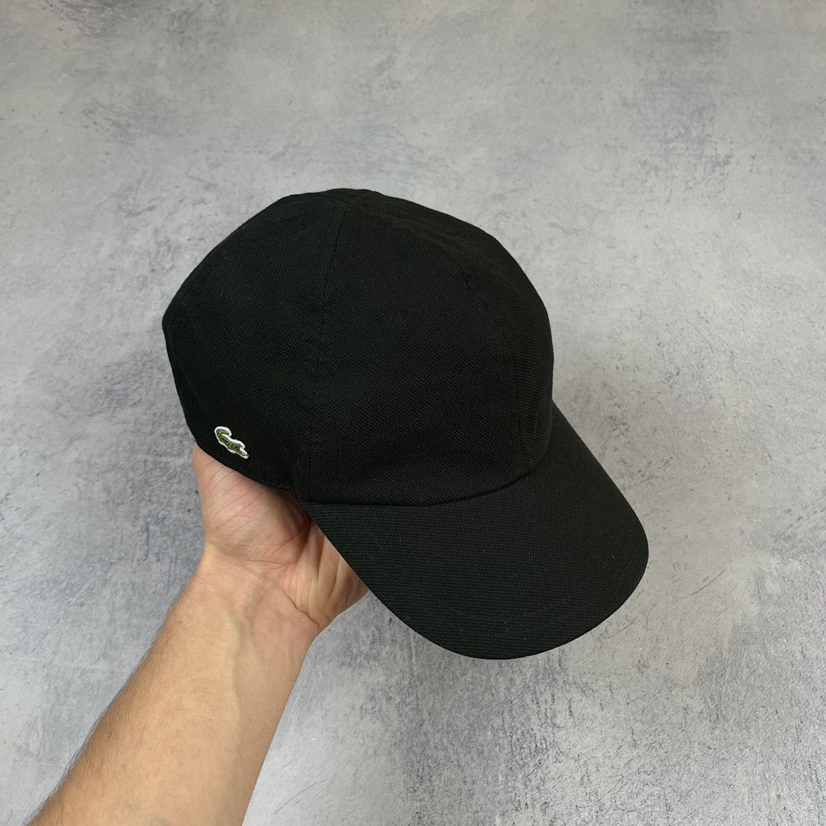 Lacoste Vintage Lacoste y2k cap 90’s Size ONE SIZE - 2 Thumbnail