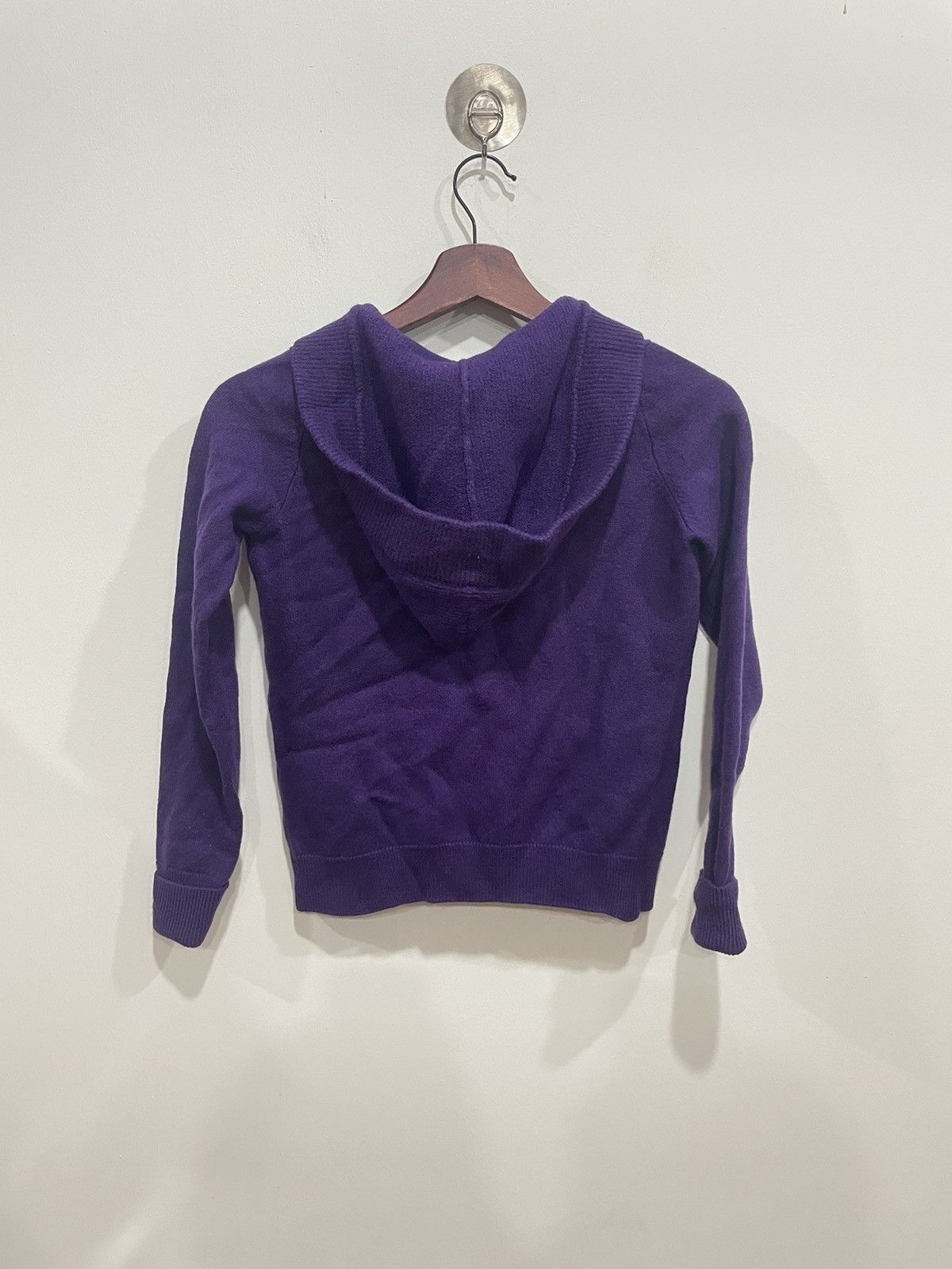 Lacoste Lacoste Sweatshirt Hoodies Size XS / US 0-2 / IT 36-38 - 2 Thumbnail
