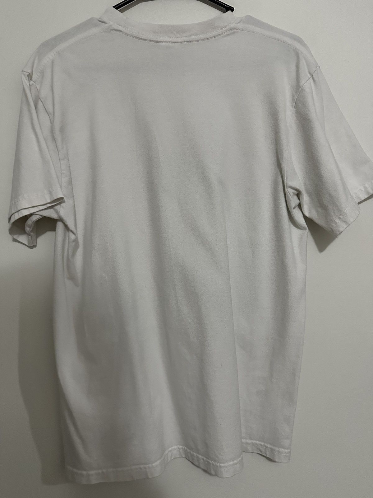 Supreme Supreme Eat Me Tee Size US M / EU 48-50 / 2 - 3 Thumbnail