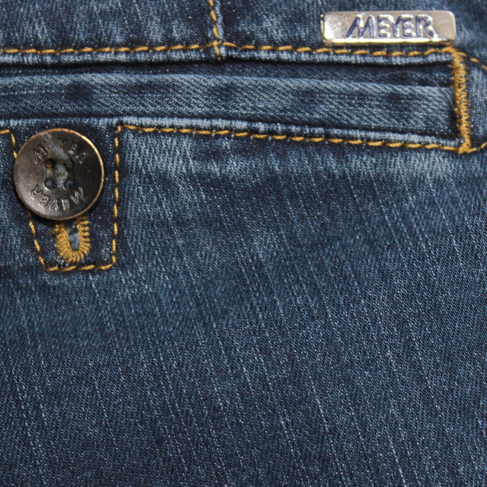 Other Meyer New with tags Chino Size 30 US In Blue Size US 30 / EU 46 - 7 Thumbnail